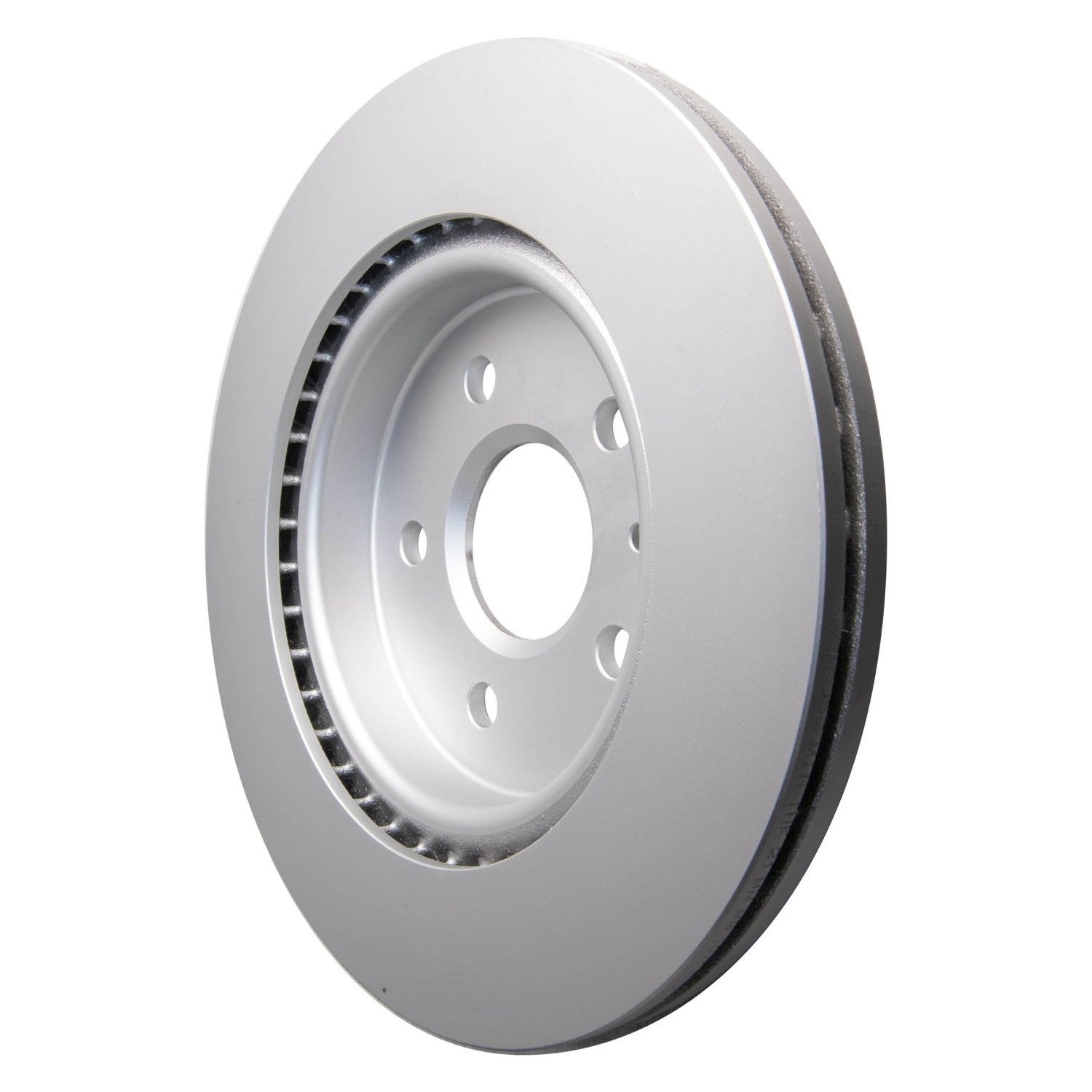 DBA3205E - Street Series En-Shield Brake Rotor; Rear