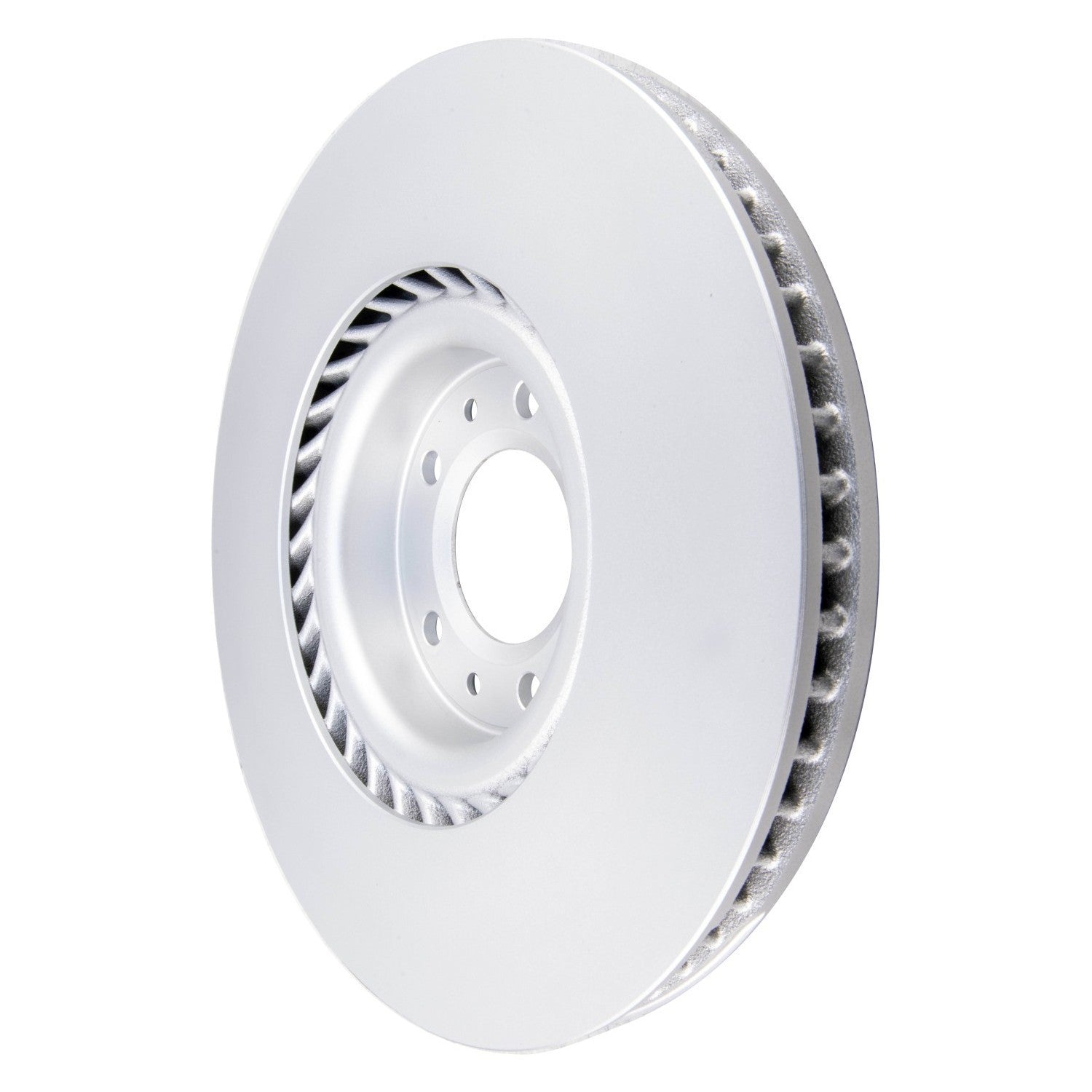 DBA3206E - Street Series En-Shield Brake Rotor; Front