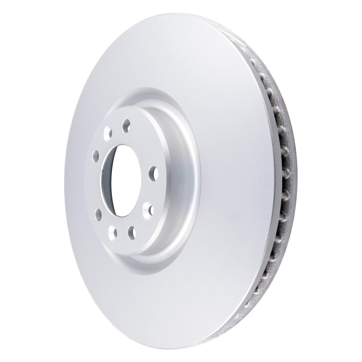 DBA3206E - Street Series En-Shield Brake Rotor; Front