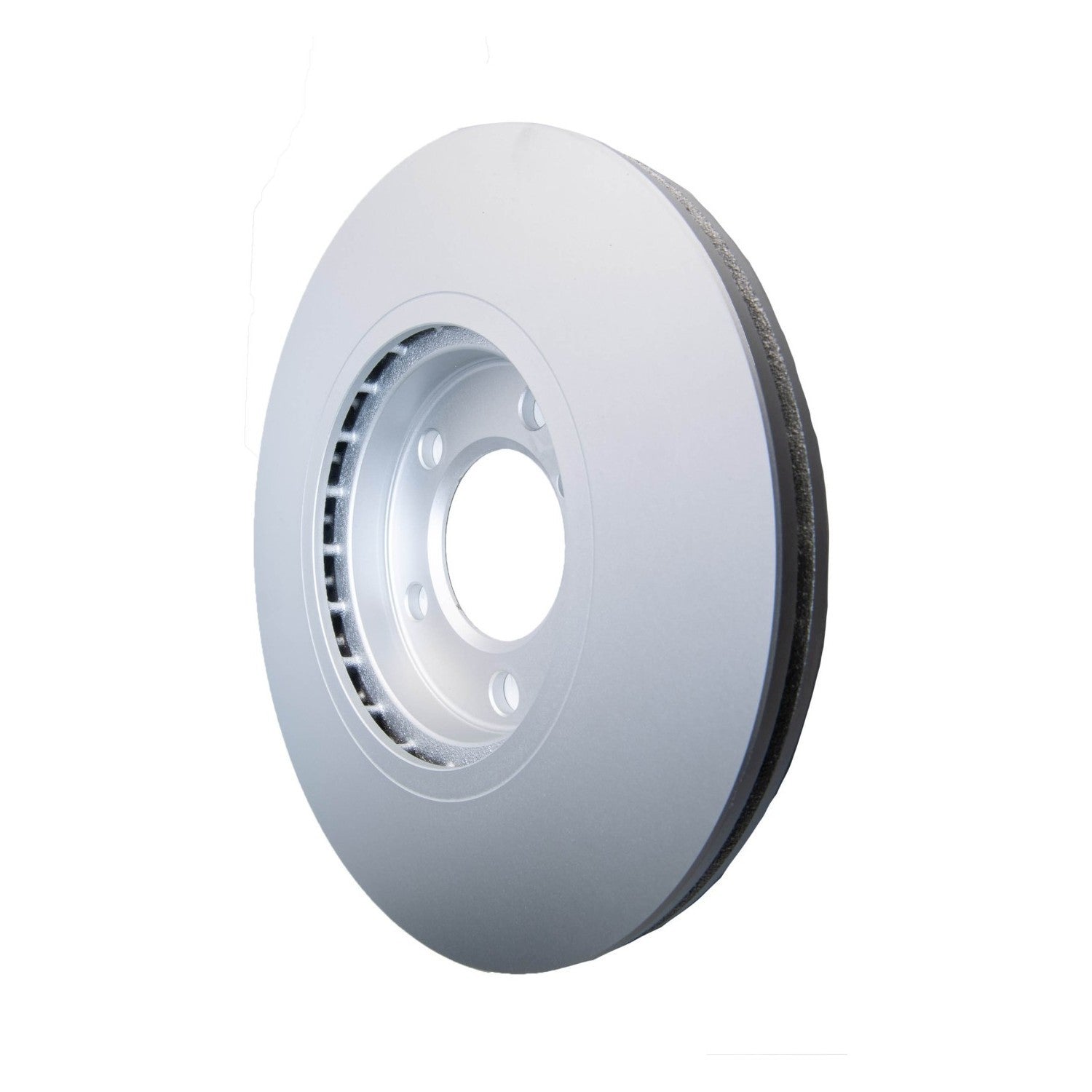 DBA3208E - Street Series En-Shield Brake Rotor; Front