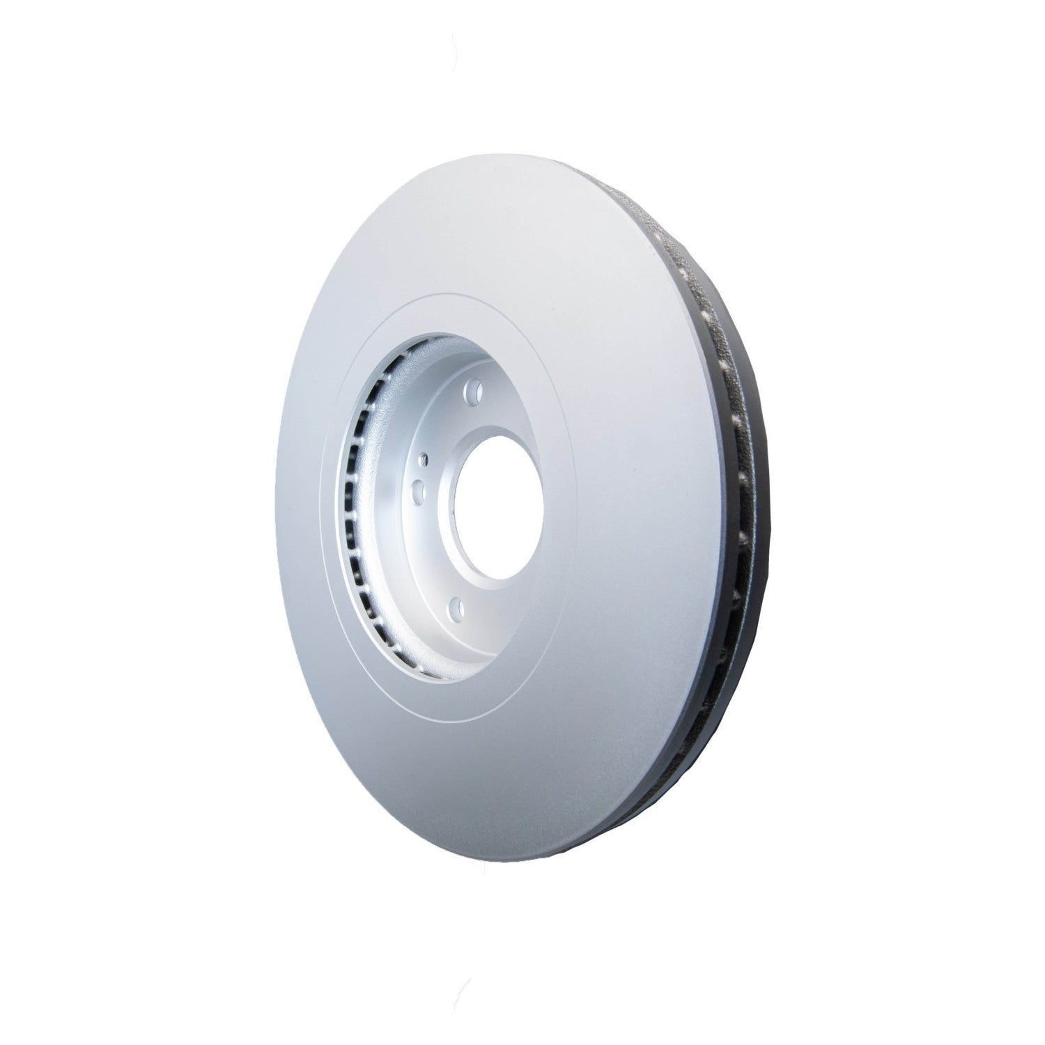 DBA3210E - Street Series En-Shield Brake Rotor; Front