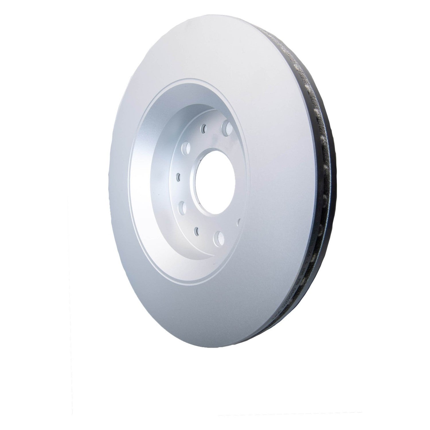 DBA3212E - Street Series En-Shield Brake Rotor; Front