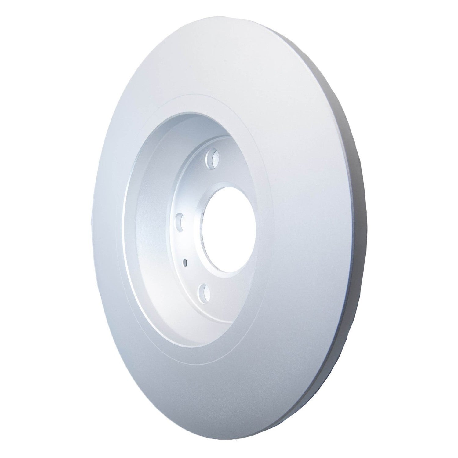 DBA3215E - Street Series En-Shield Brake Rotor; Rear