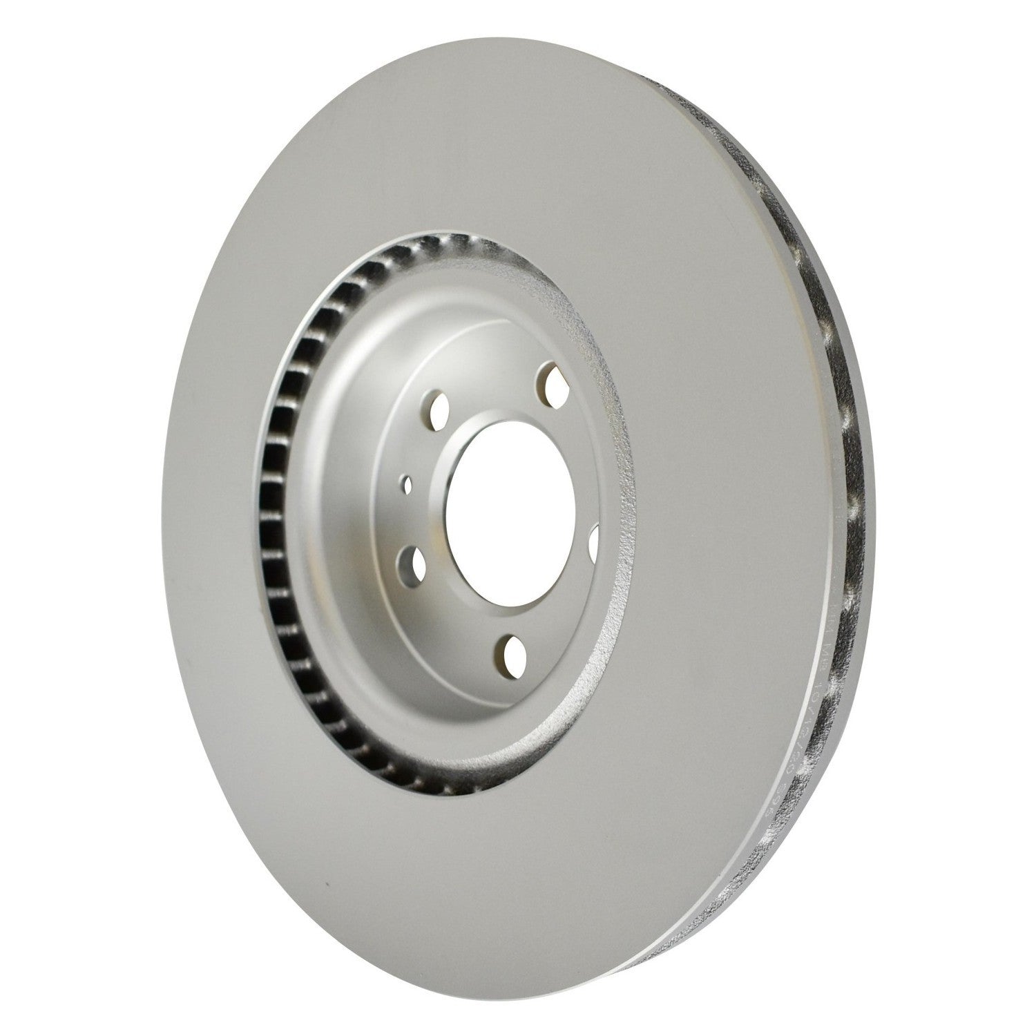 DBA3216E - Street Series En-Shield Brake Rotor; Front