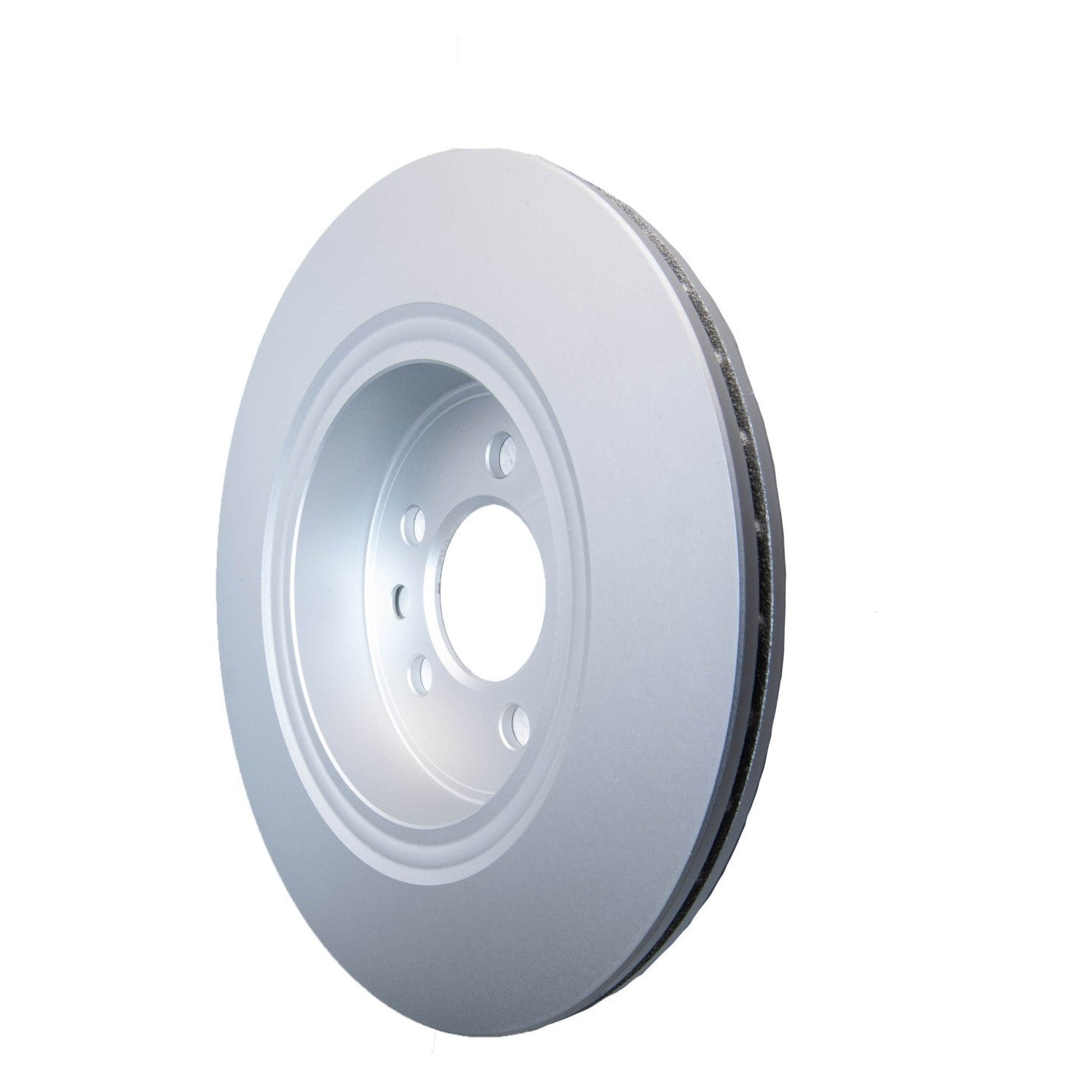 DBA3218E - Street Series En-Shield Brake Rotor; Rear