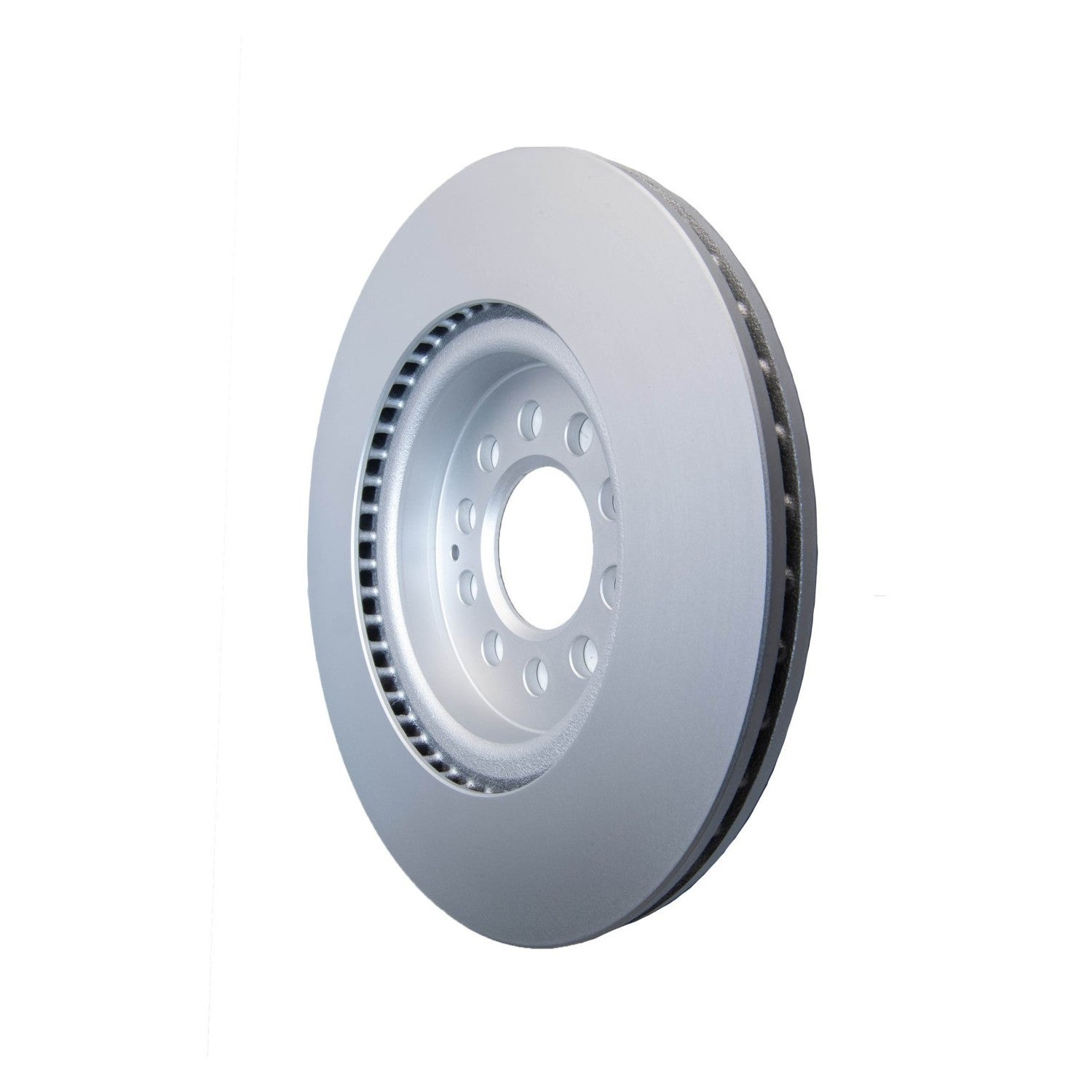 DBA3220E - Street Series En-Shield Brake Rotor; Front