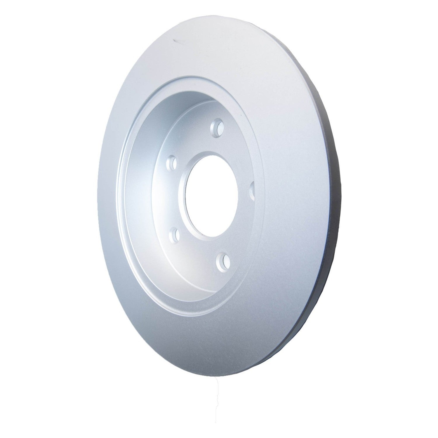 DBA3221E - Street Series En-Shield Brake Rotor; Rear