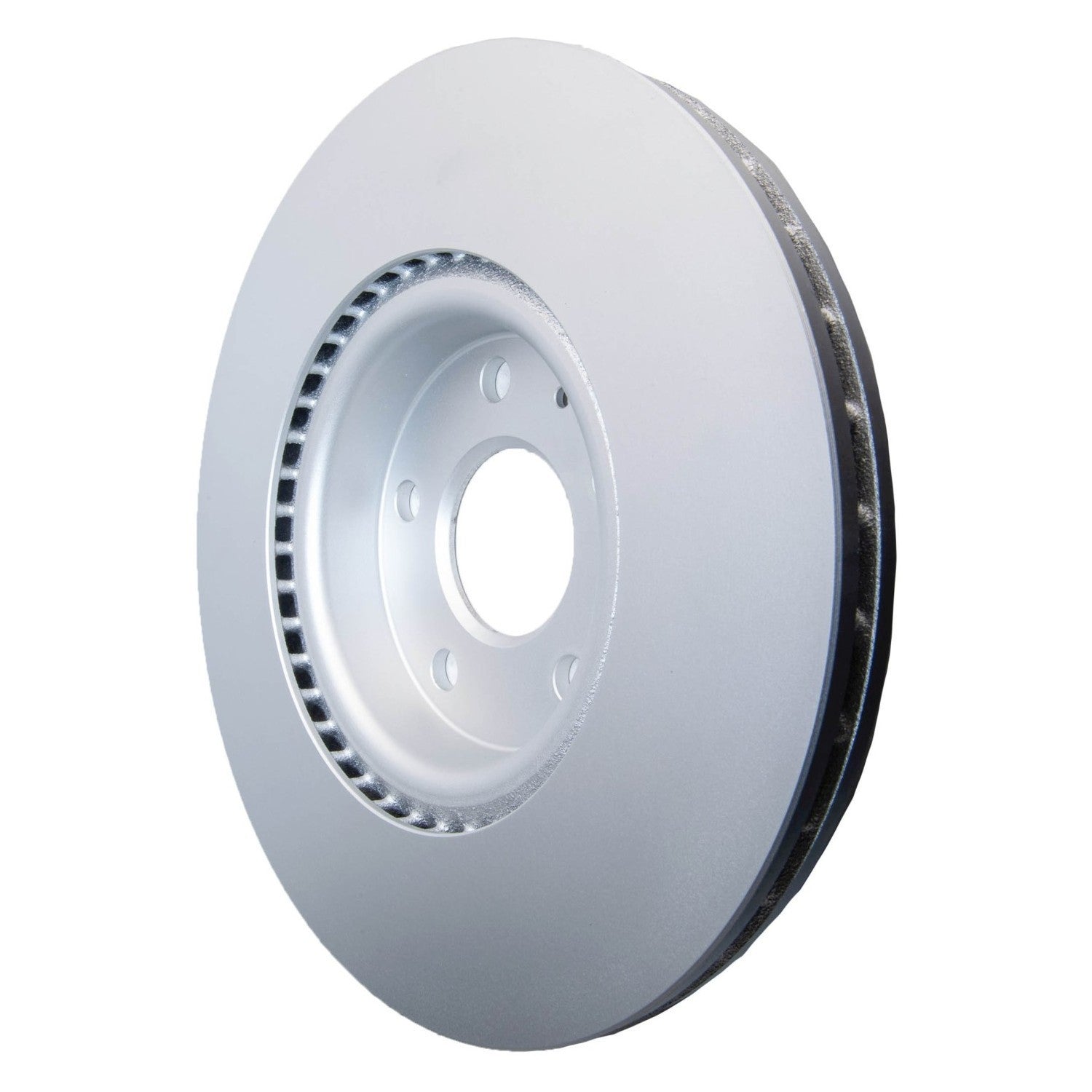 DBA3222E - Street Series En-Shield Brake Rotor; Front