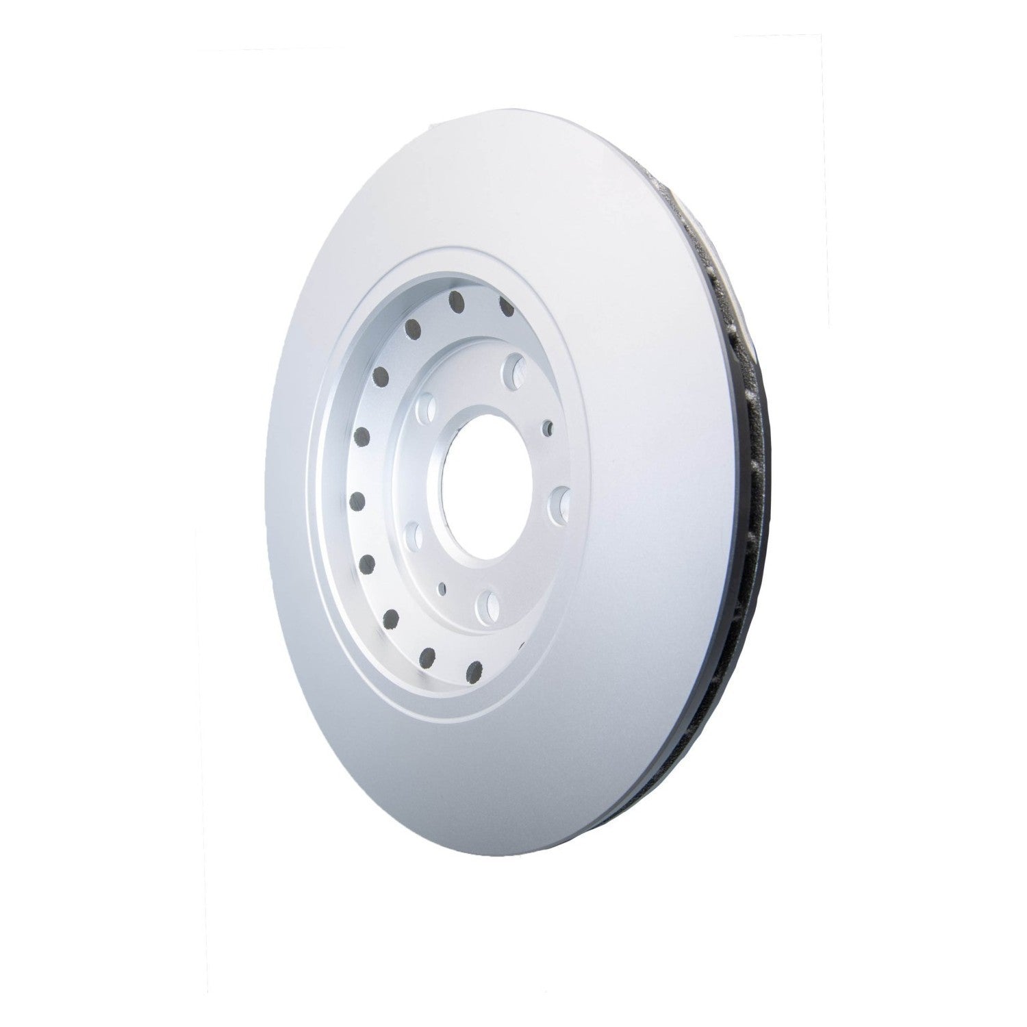 DBA3223E - Street Series En-Shield Brake Rotor; Rear