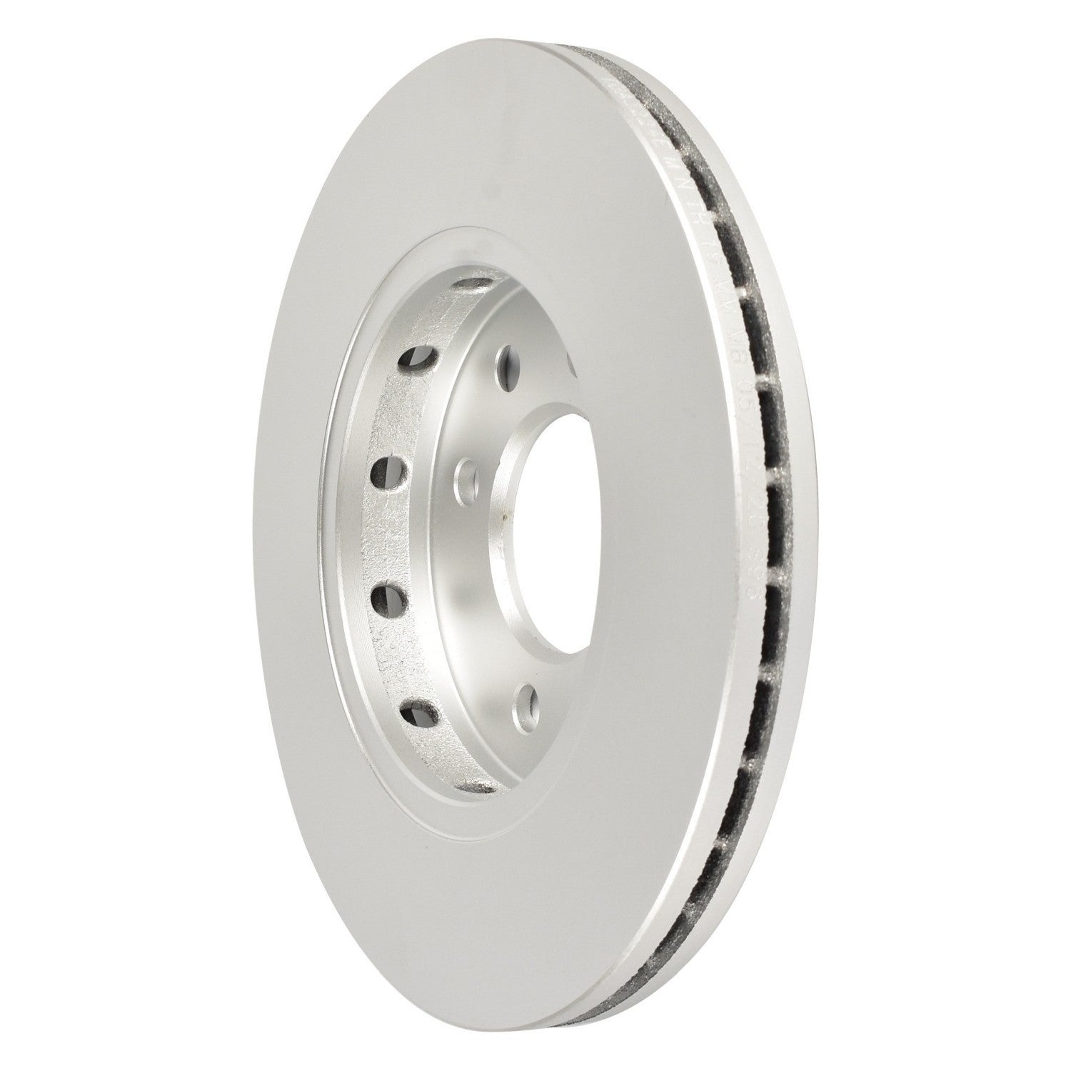 DBA3224E - Street Series En-Shield Brake Rotor; Front