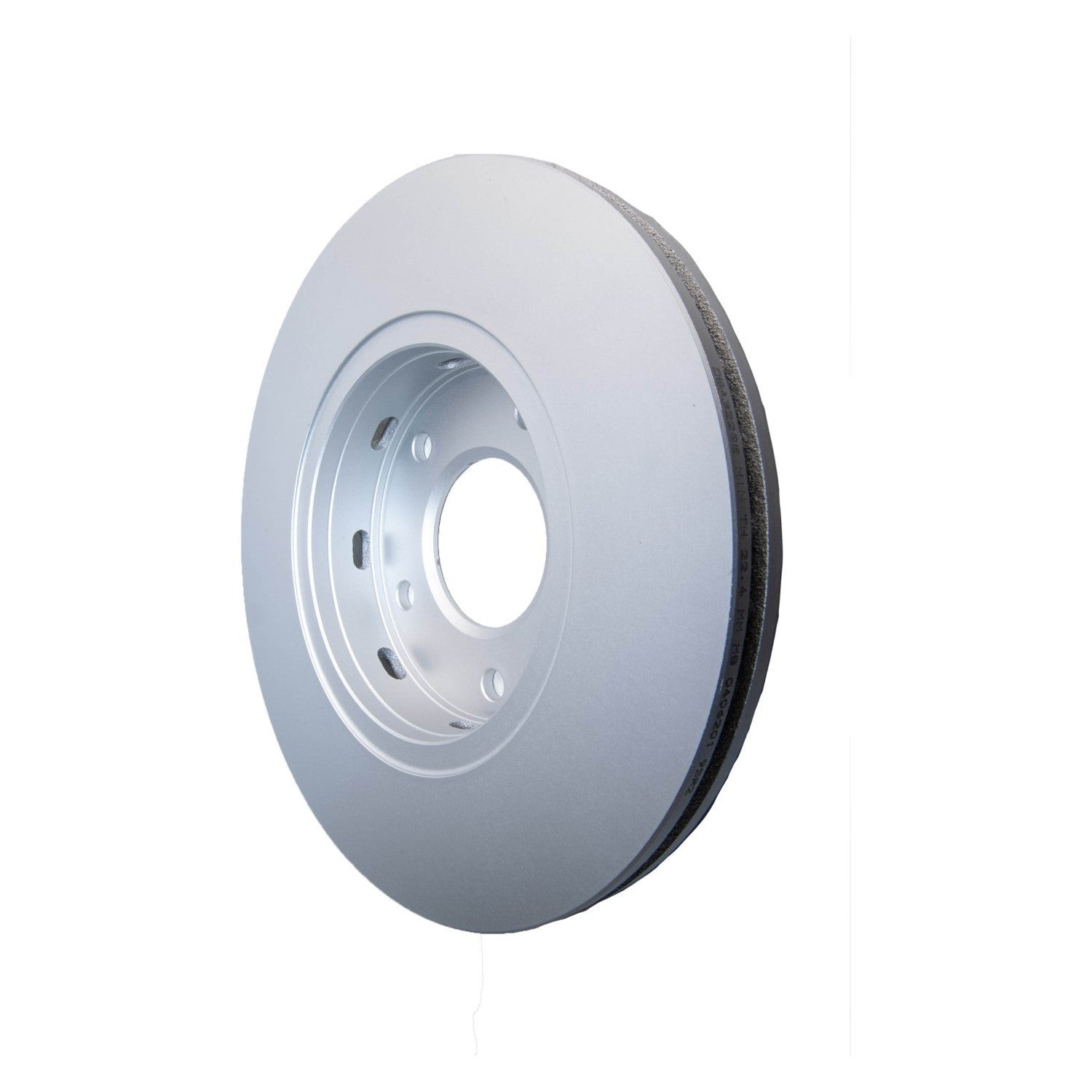 DBA3228E - Street Series En-Shield Brake Rotor; Front