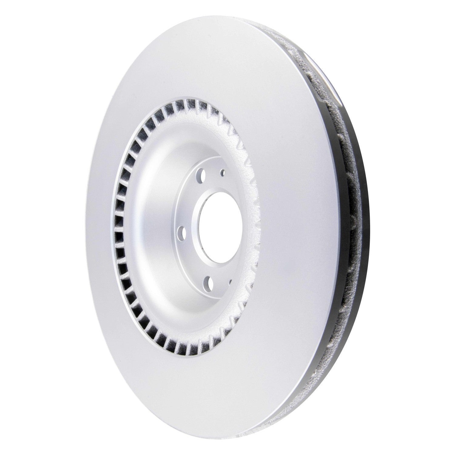 DBA3230E - Street Series En-Shield Brake Rotor; Front
