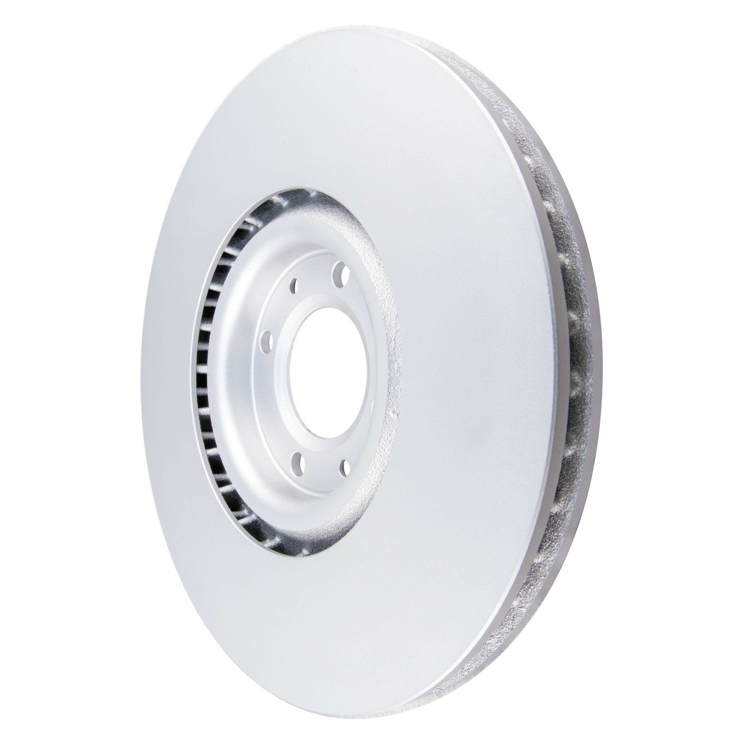 DBA3232E - Street Series En-Shield Brake Rotor; Front