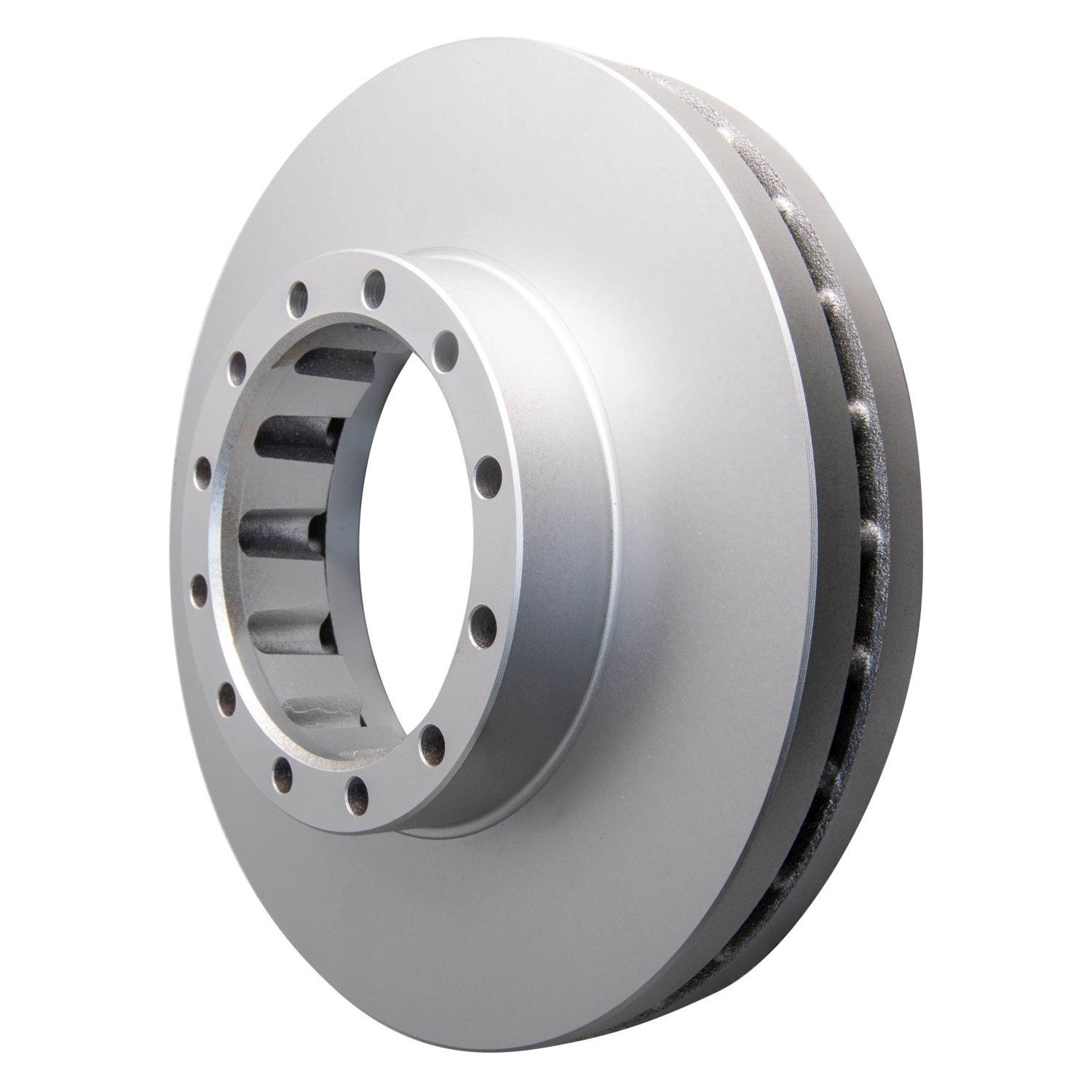 DBA3233E - Street Series En-Shield Brake Rotor; Rear