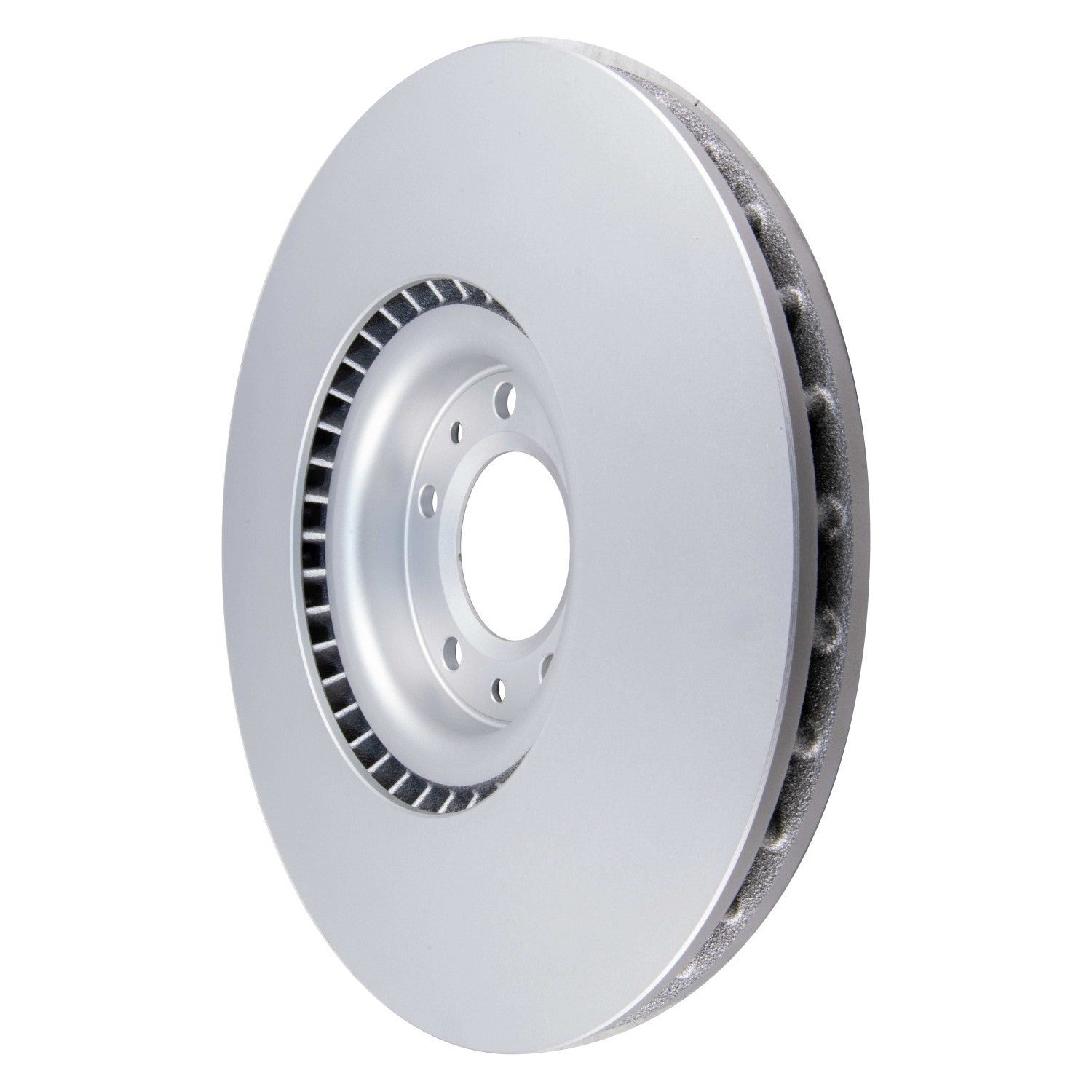 DBA3234E - Street Series En-Shield Brake Rotor; Front