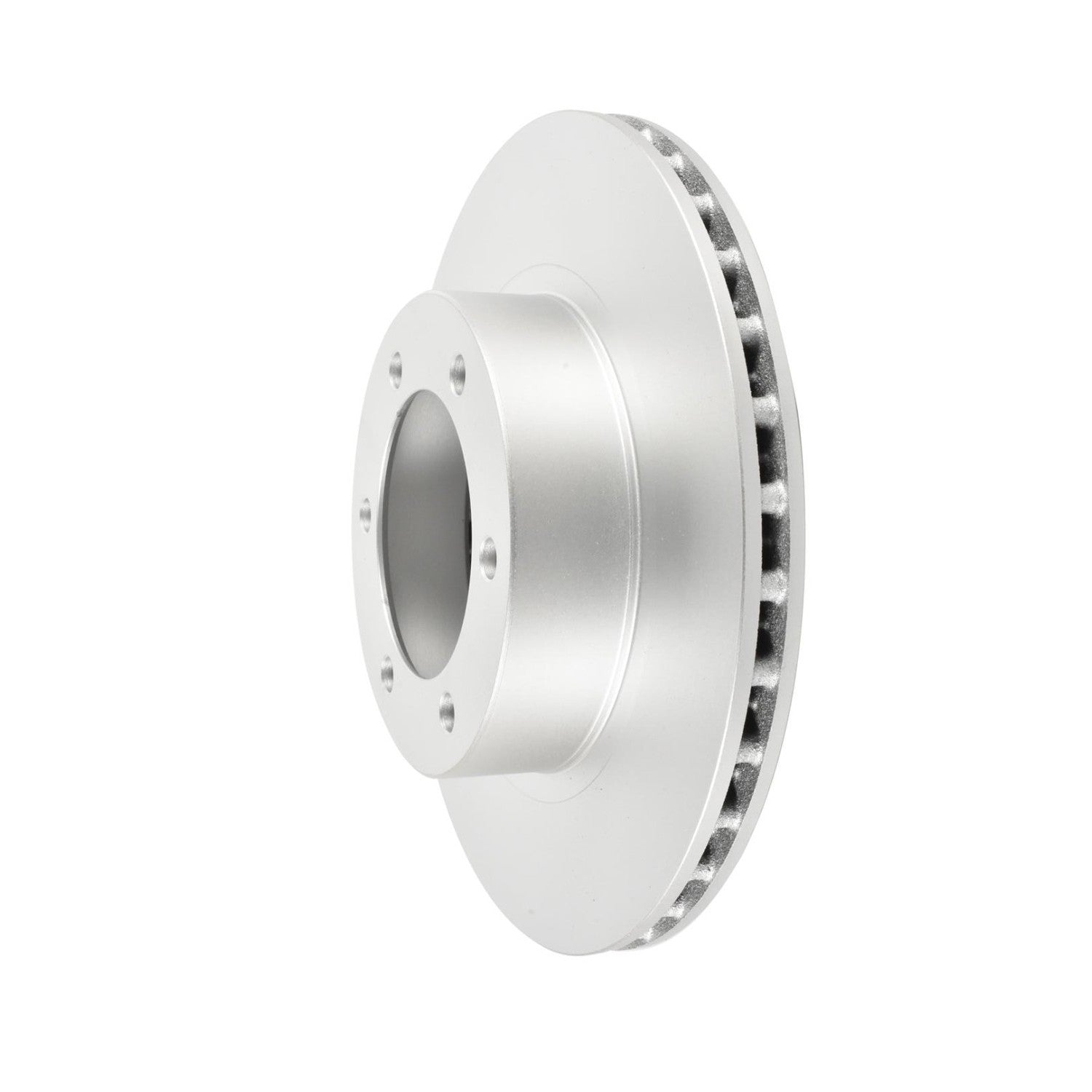 DBA3240E - Street Series En-Shield Brake Rotor; Front