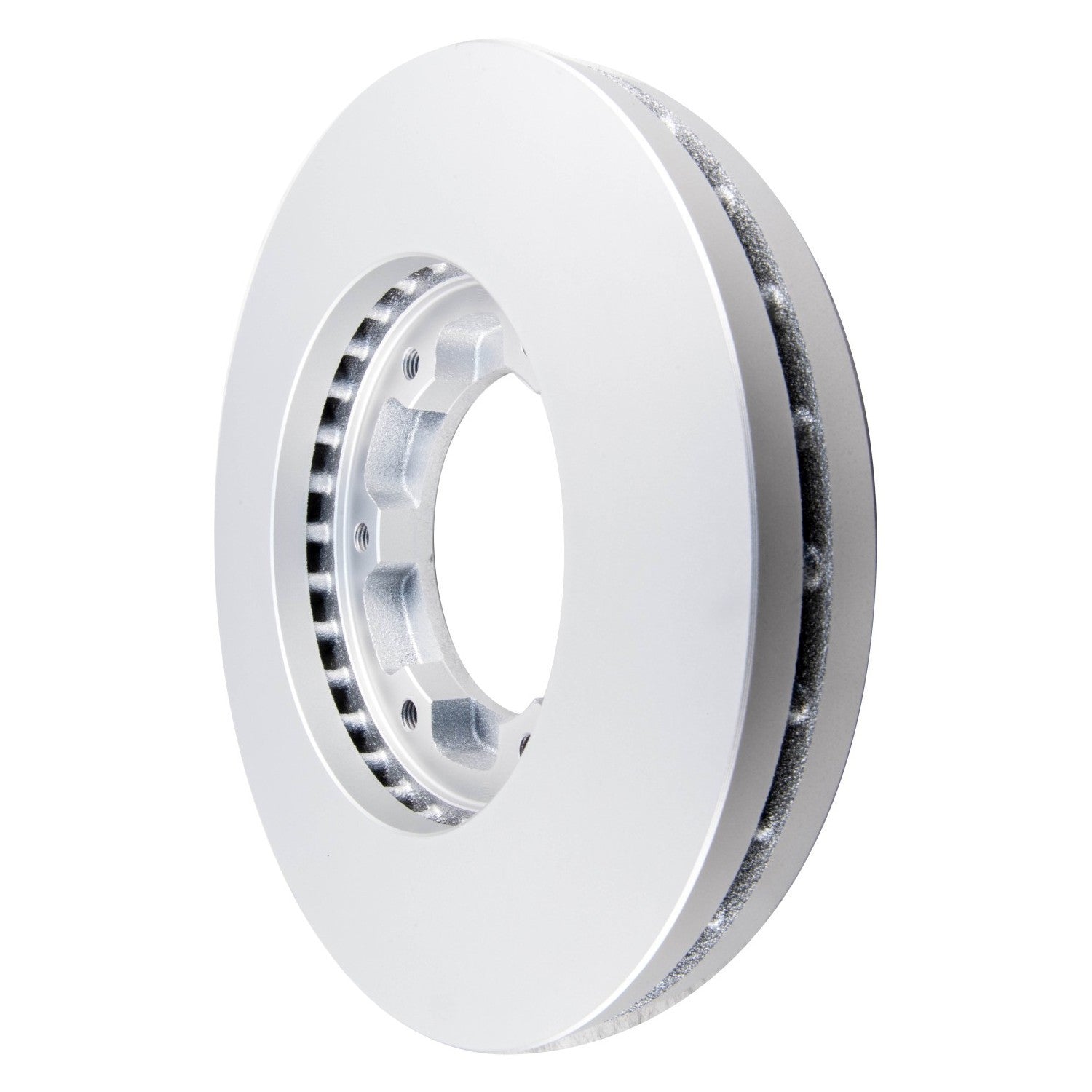 DBA3242E - Street Series En-Shield Brake Rotor; Front