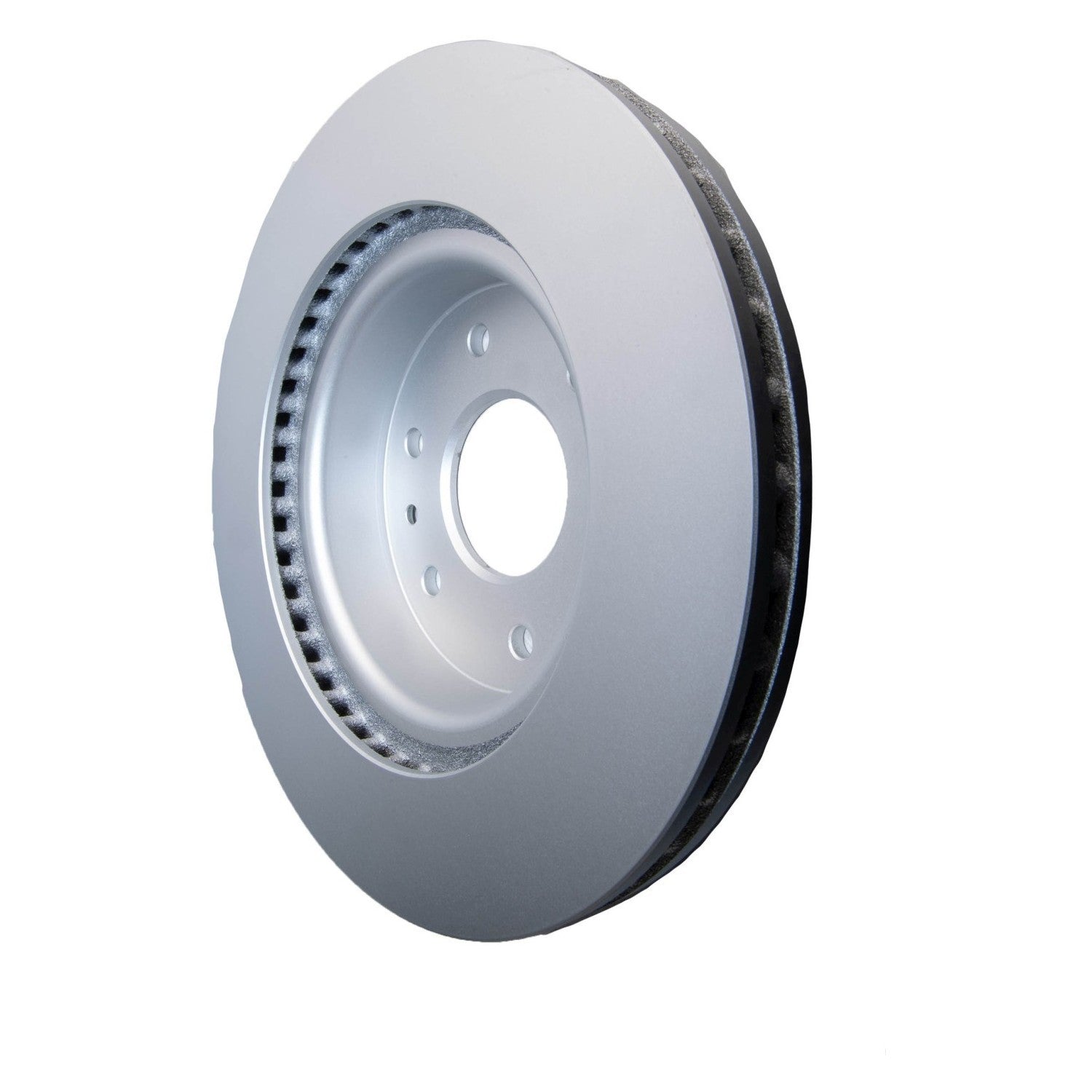 DBA3244E - Street Series En-Shield Brake Rotor; Front