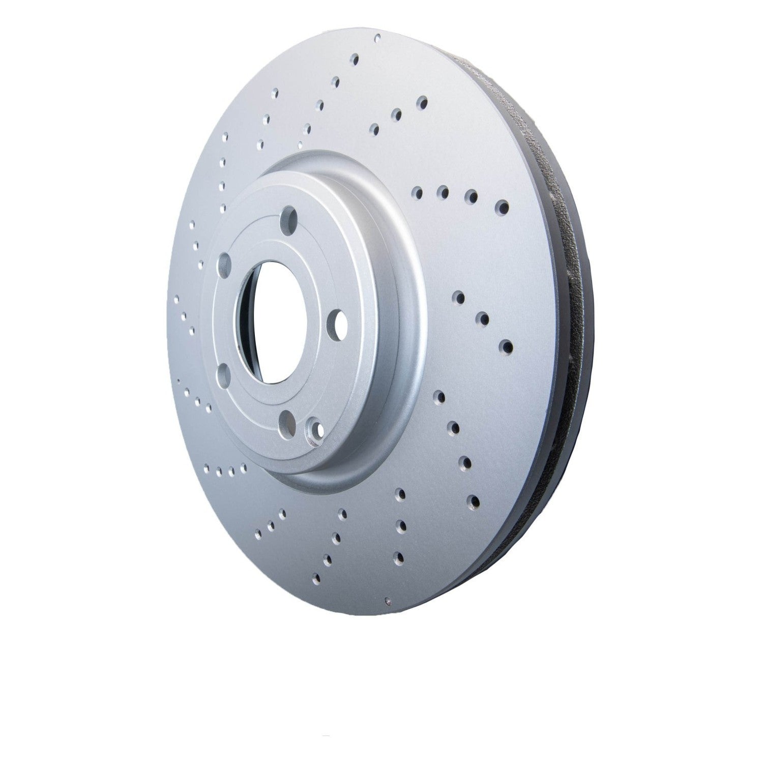 DBA3246OEX - Street Series OEX Brake Rotor; Front