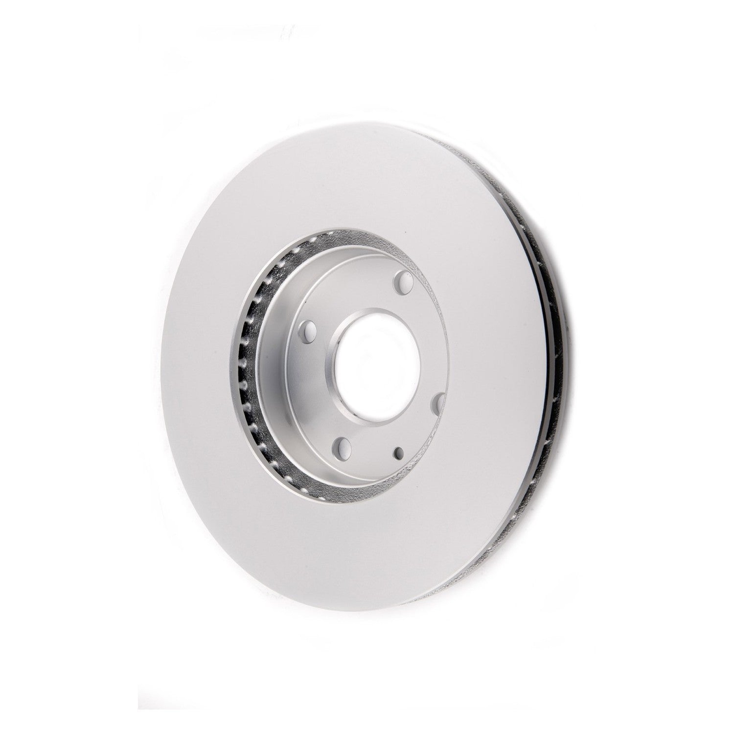 DBA3248E - Street Series En-Shield Brake Rotor; Front