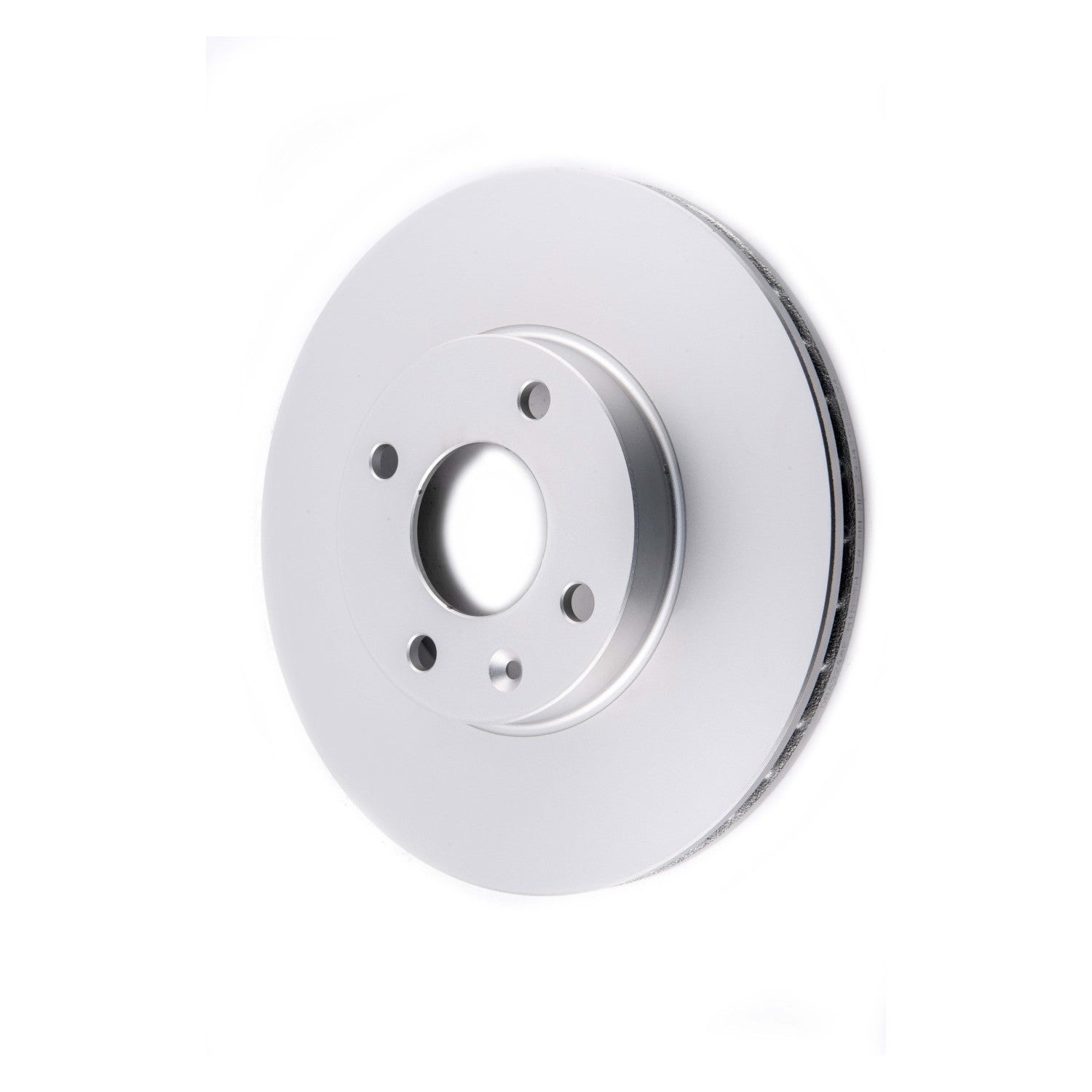 DBA3248E - Street Series En-Shield Brake Rotor; Front