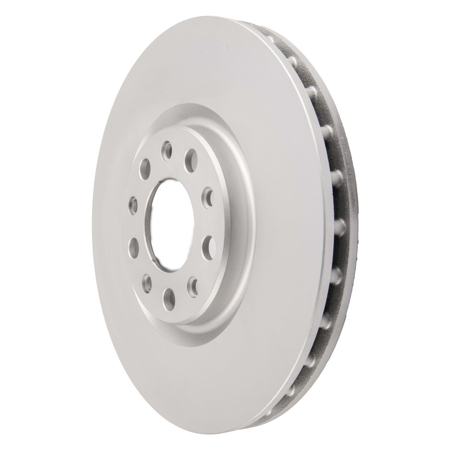 DBA3260E - Street Series En-Shield Brake Rotor; Front