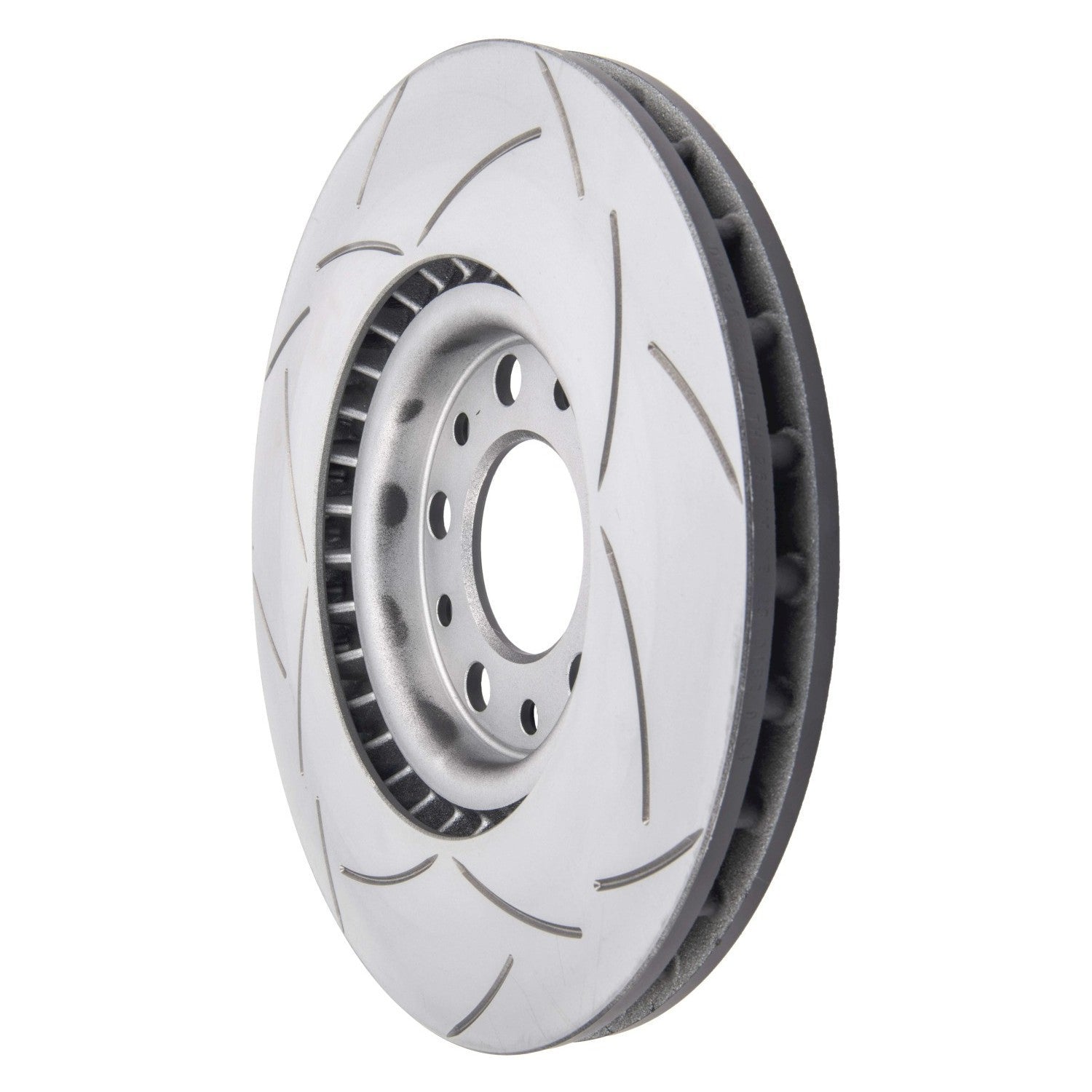 DBA3260S - Street Series T2 Brake Rotor; Front