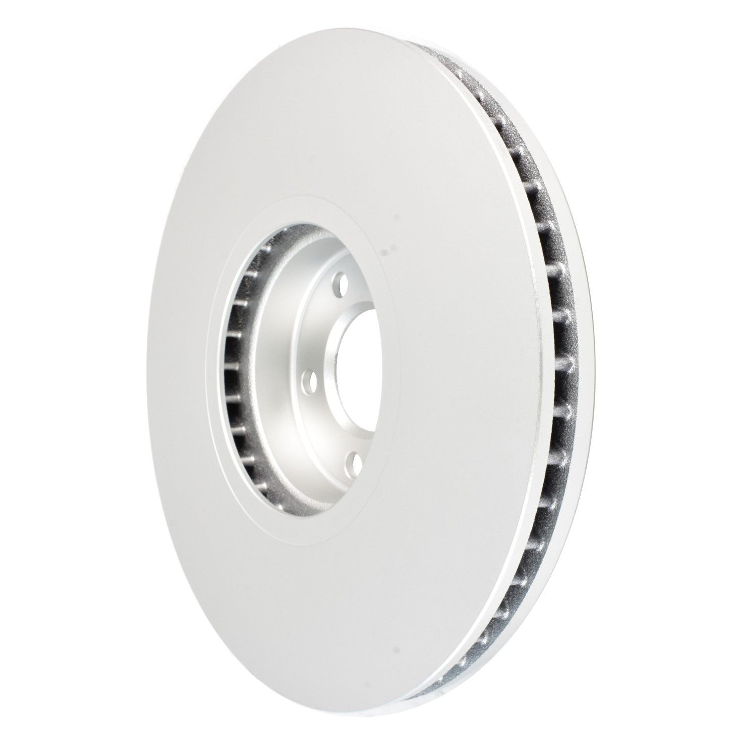 DBA3262ER - Street Series En-Shield Brake Rotor; Front
