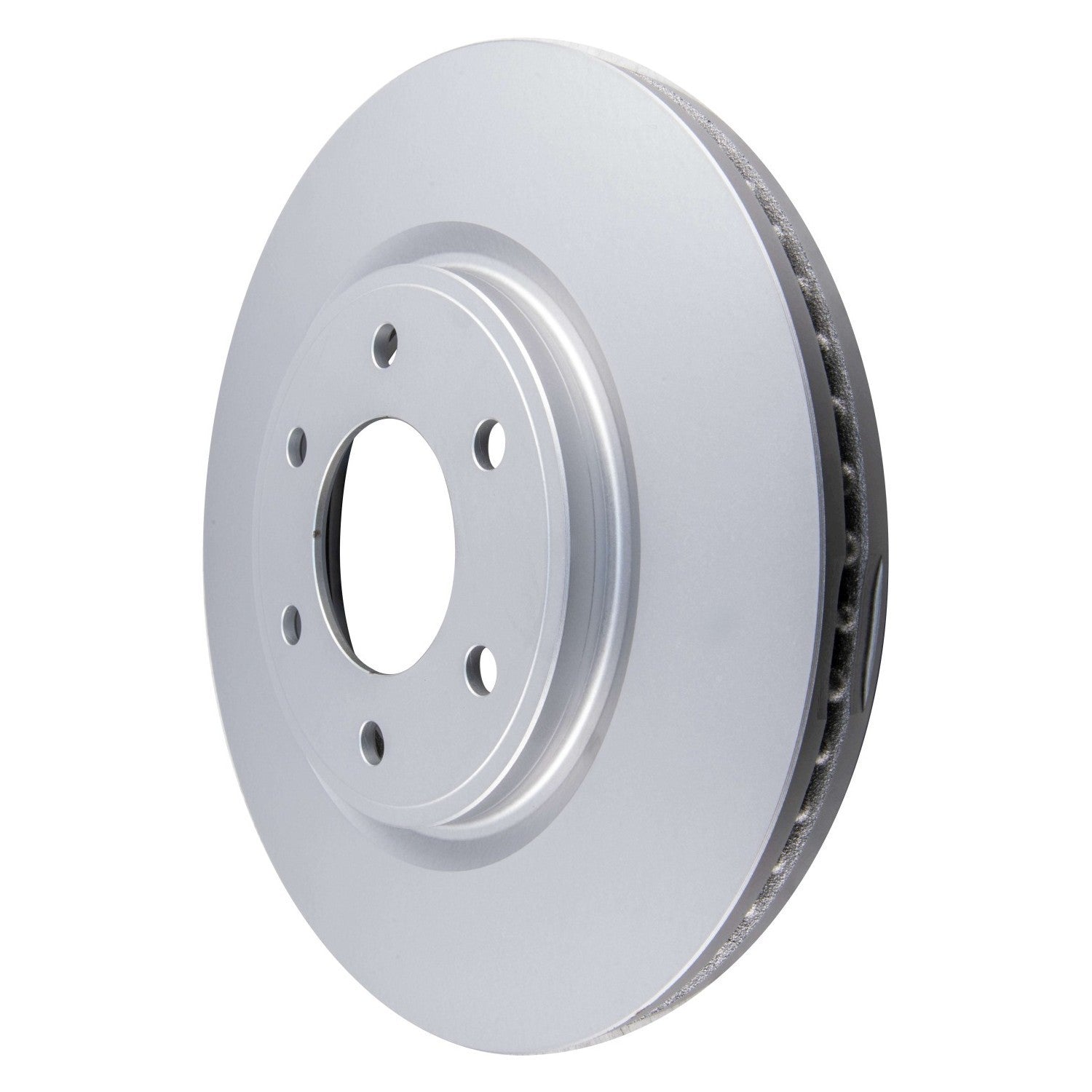 DBA3268E - Street Series En-Shield Brake Rotor; Front