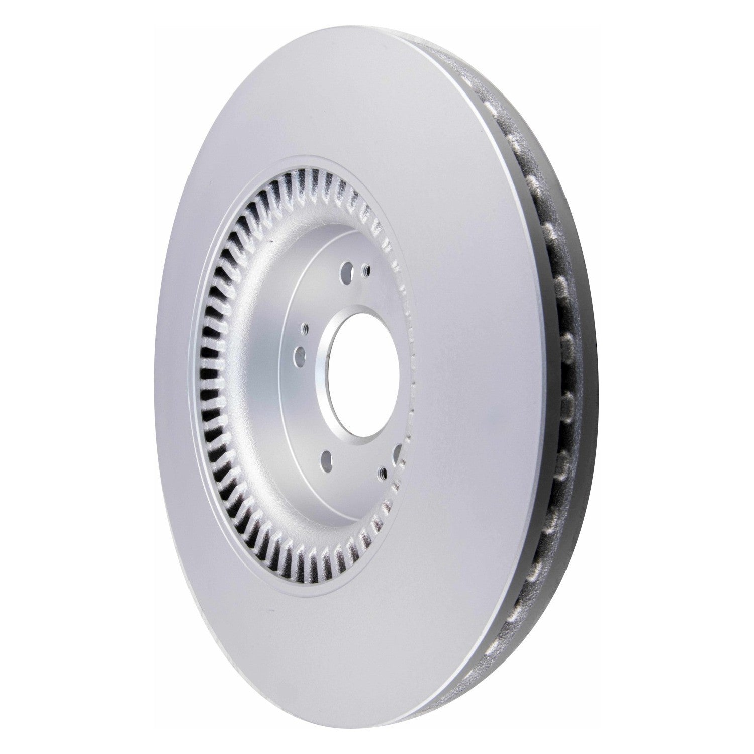 DBA3270E - Street Series En-Shield Brake Rotor; Front