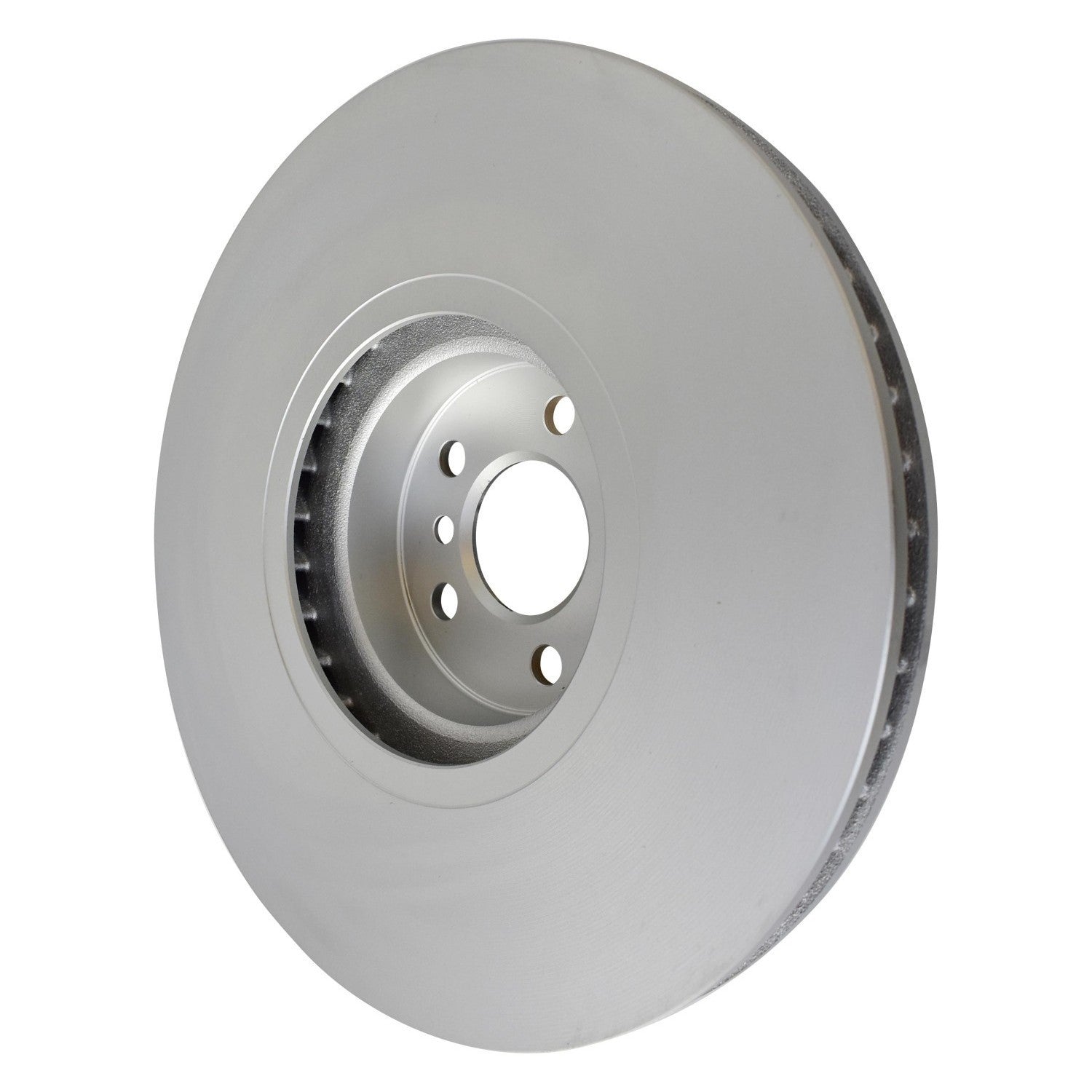 DBA3274ER - Street Series En-Shield Brake Rotor; Front