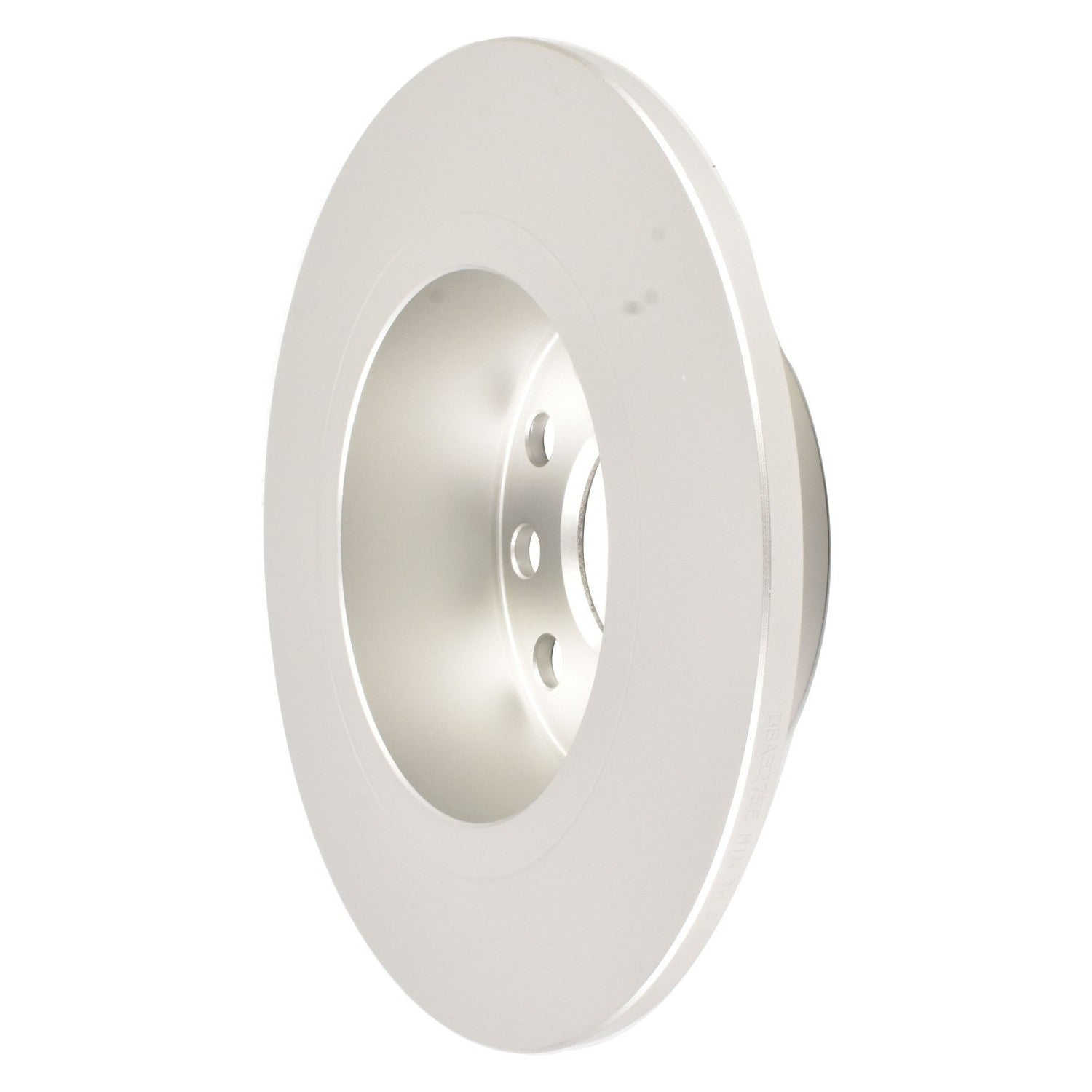 DBA3275E - Street Series En-Shield Brake Rotor; Rear