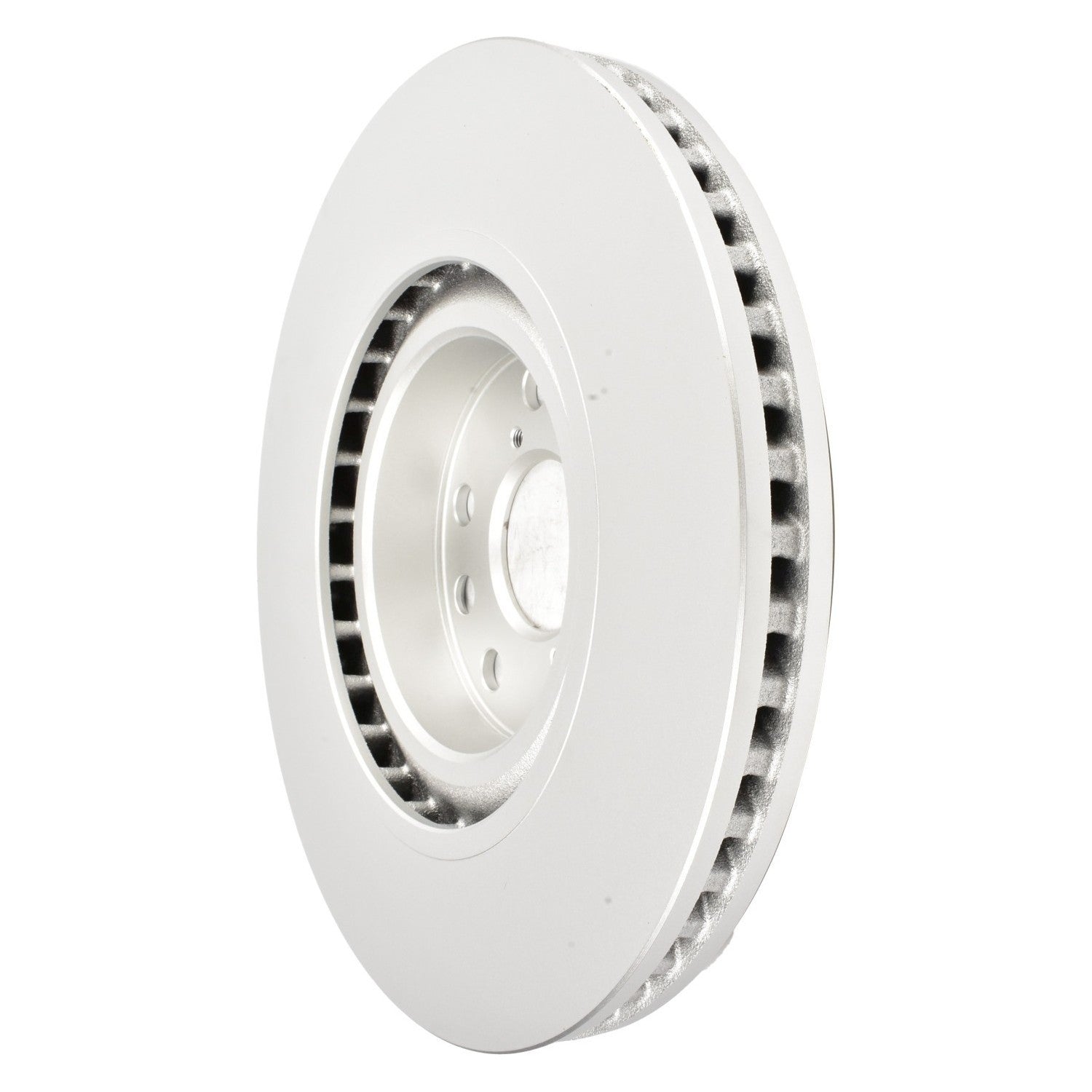DBA3276EL - Street Series En-Shield Brake Rotor; Front