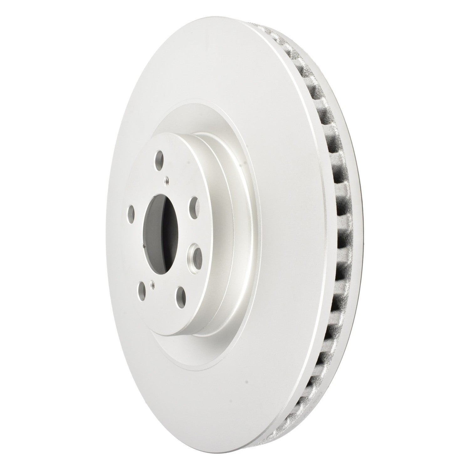 DBA3276EL - Street Series En-Shield Brake Rotor; Front