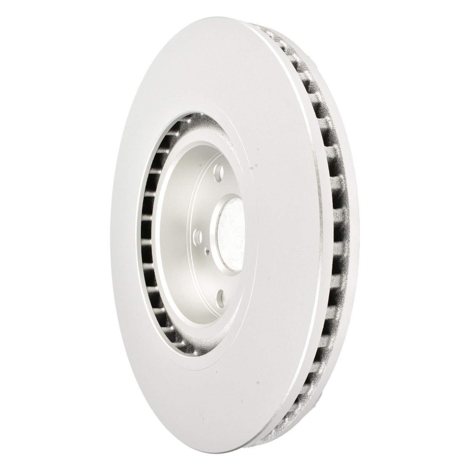DBA3276ER - Street Series En-Shield Brake Rotor; Front