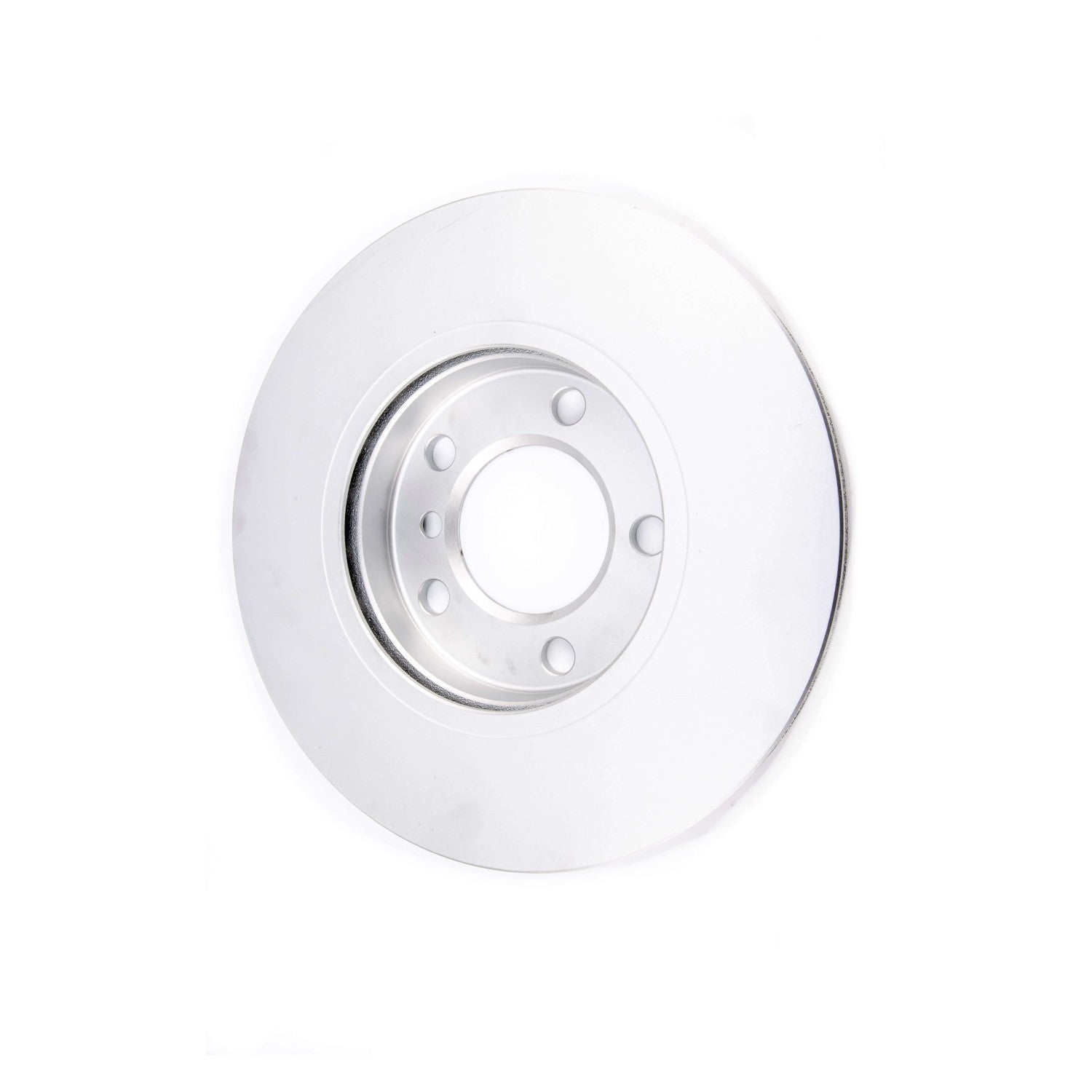 DBA3278E - Street Series En-Shield Brake Rotor; Front