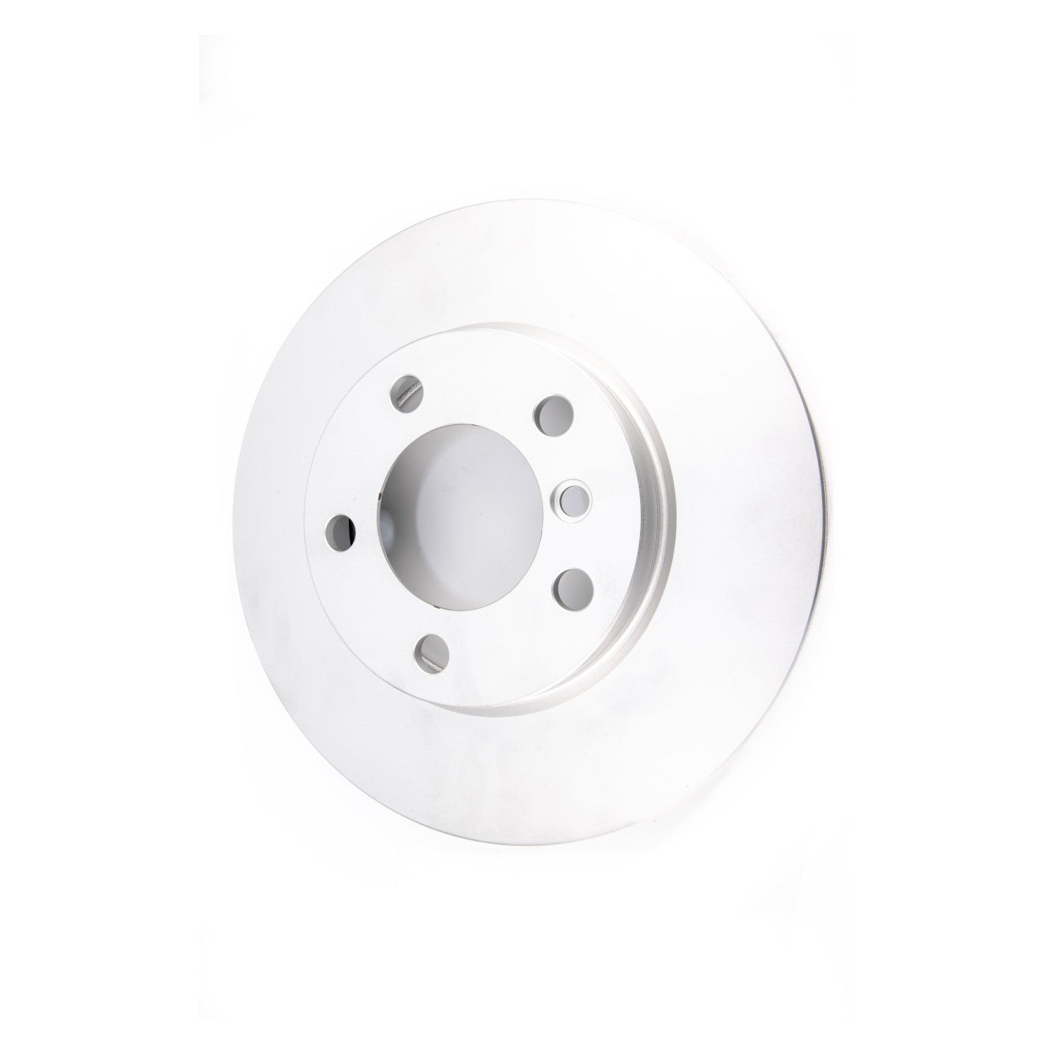 DBA3278E - Street Series En-Shield Brake Rotor; Front