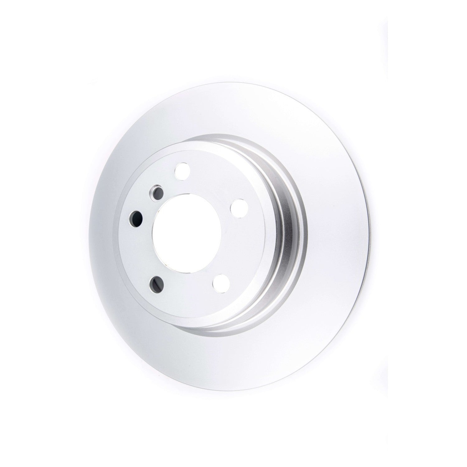 DBA3279E - Street Series En-Shield Brake Rotor; Rear