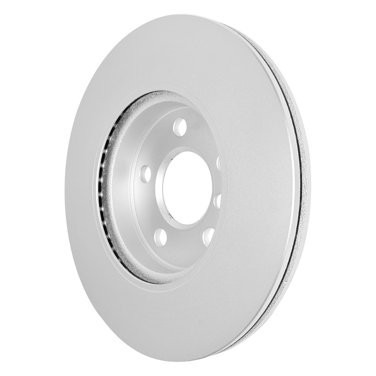 DBA3280E - Street Series En-Shield Brake Rotor; Front