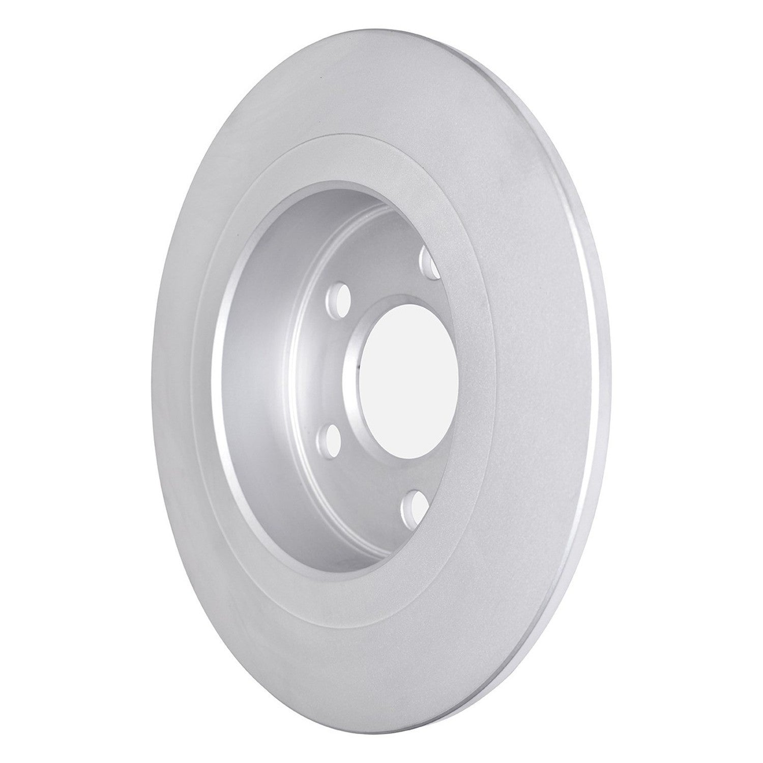 DBA3281E - Street Series En-Shield Brake Rotor; Rear