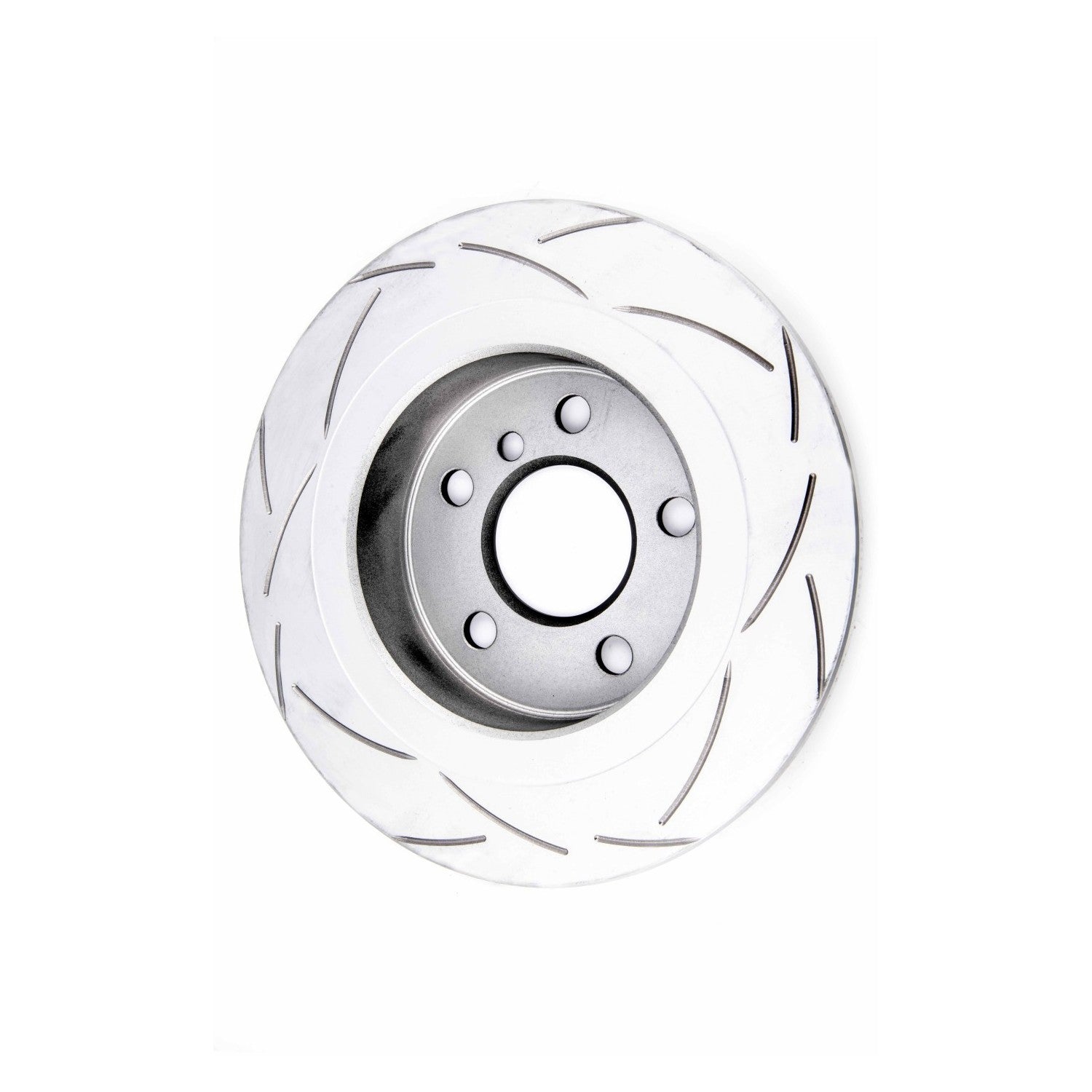 DBA3281S - Street Series T2 Brake Rotor; Rear