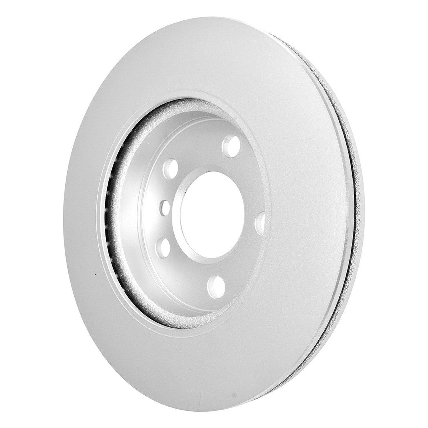 DBA3284E - Street Series En-Shield Brake Rotor; Front
