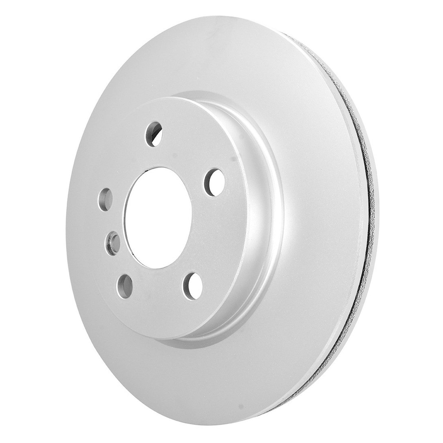 DBA3284E - Street Series En-Shield Brake Rotor; Front