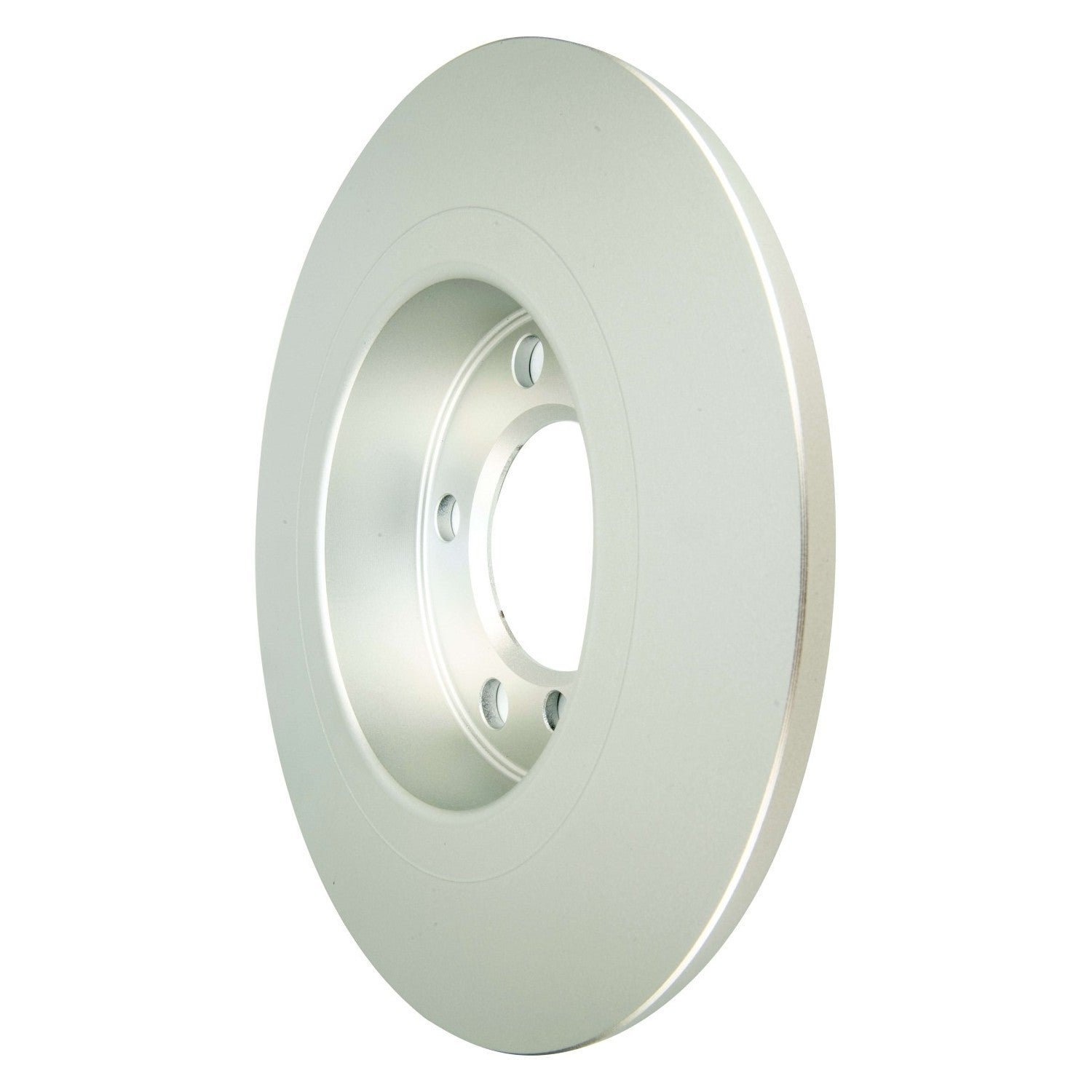 DBA3285E - Street Series En-Shield Brake Rotor; Rear