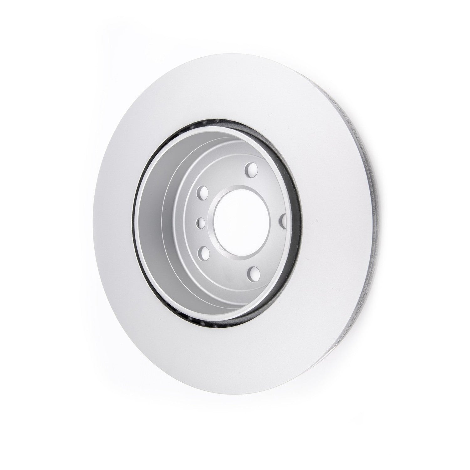 DBA3291E - Street Series En-Shield Brake Rotor; Rear