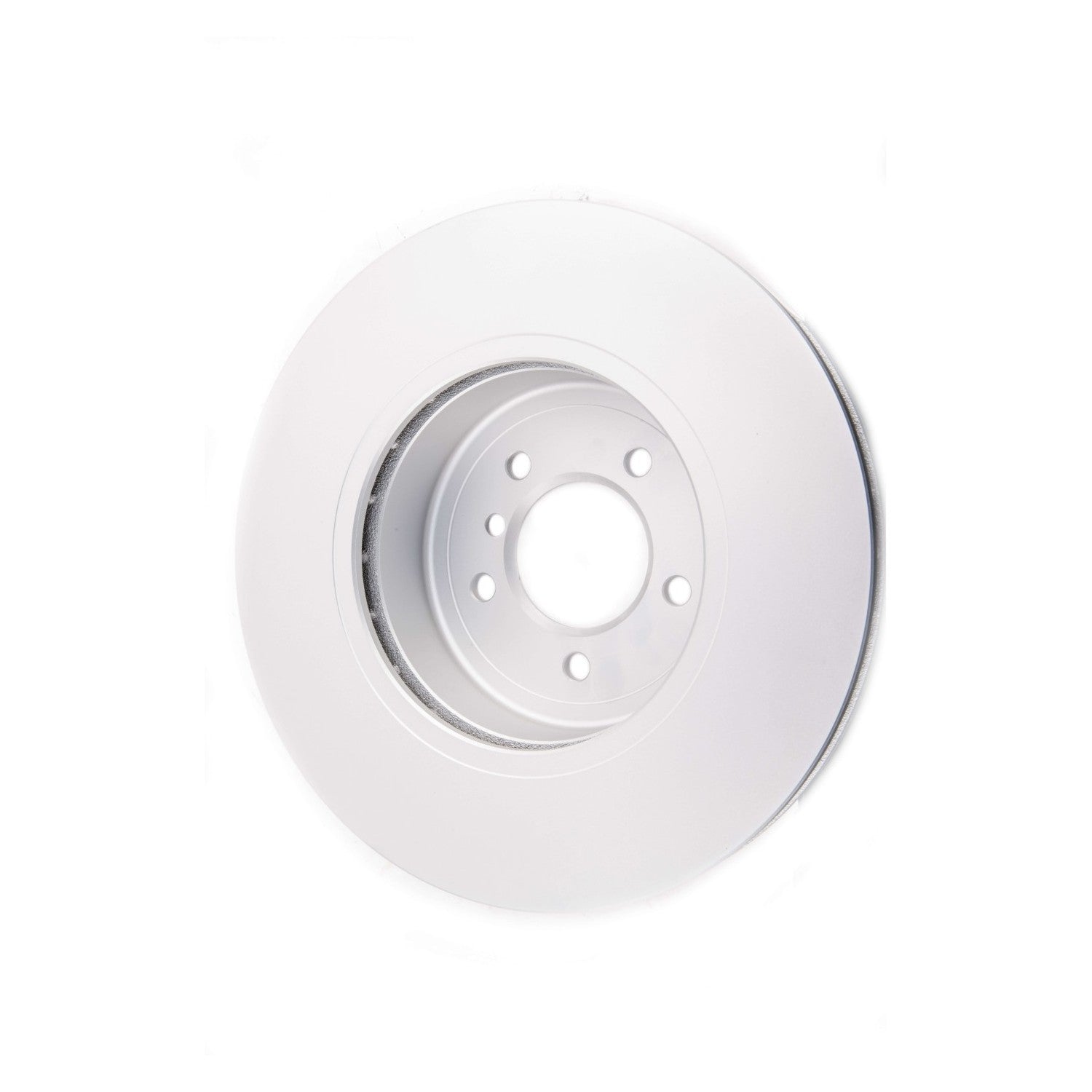 DBA3292E - Street Series En-Shield Brake Rotor; Front