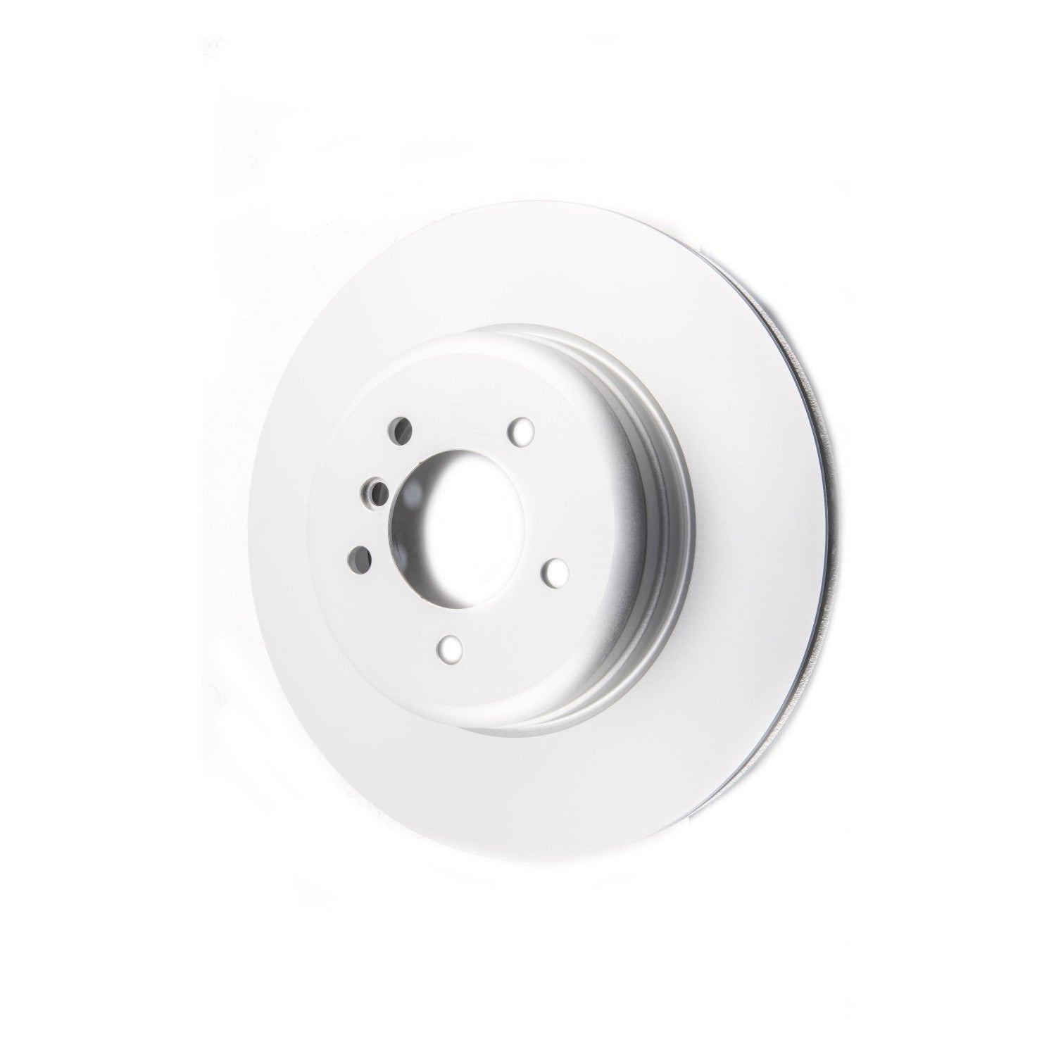 DBA3292E - Street Series En-Shield Brake Rotor; Front