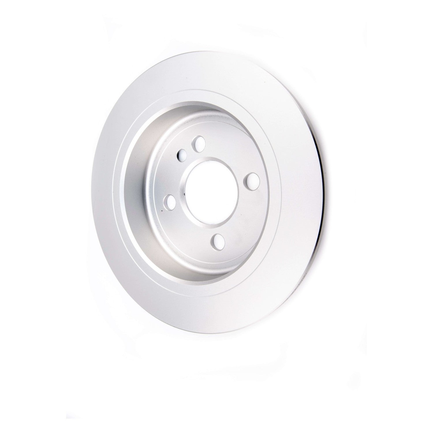 DBA3293E - Street Series En-Shield Brake Rotor; Rear