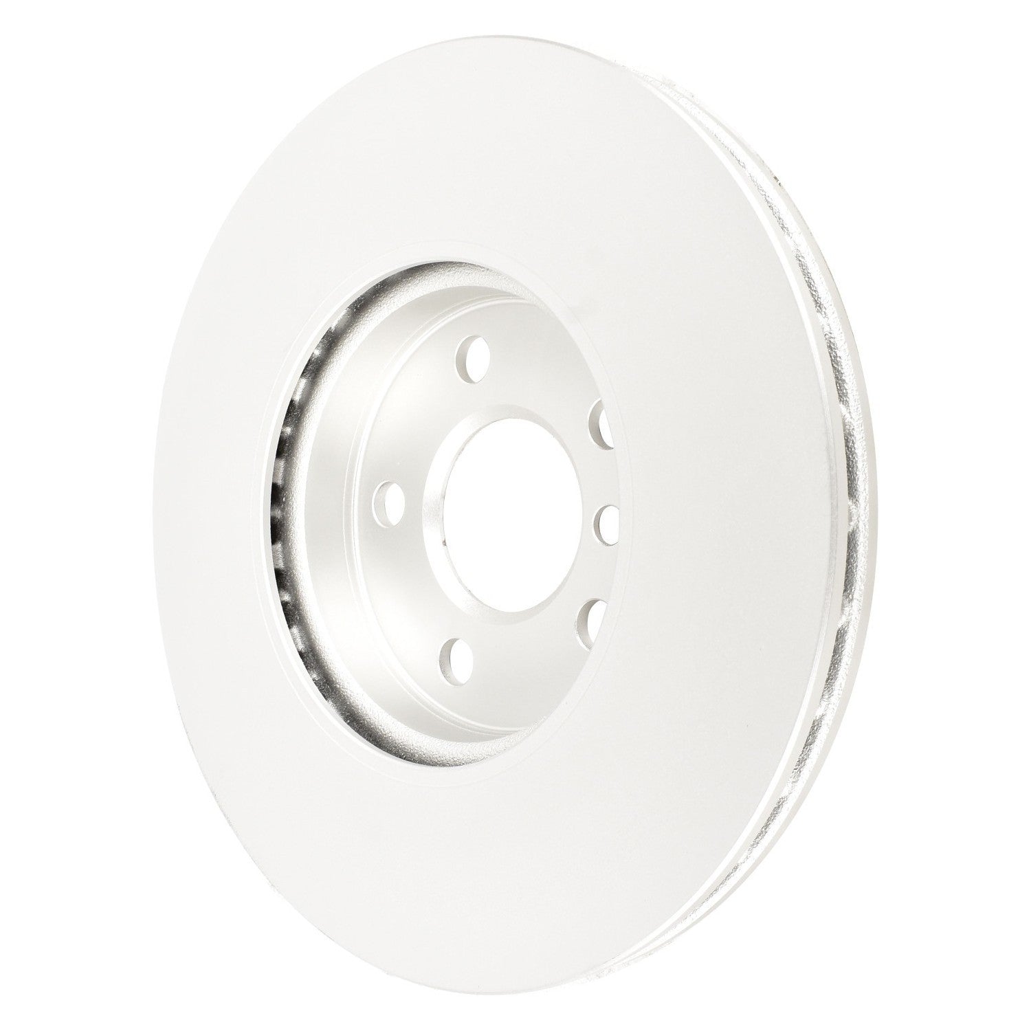 DBA3294E - Street Series En-Shield Brake Rotor; Front