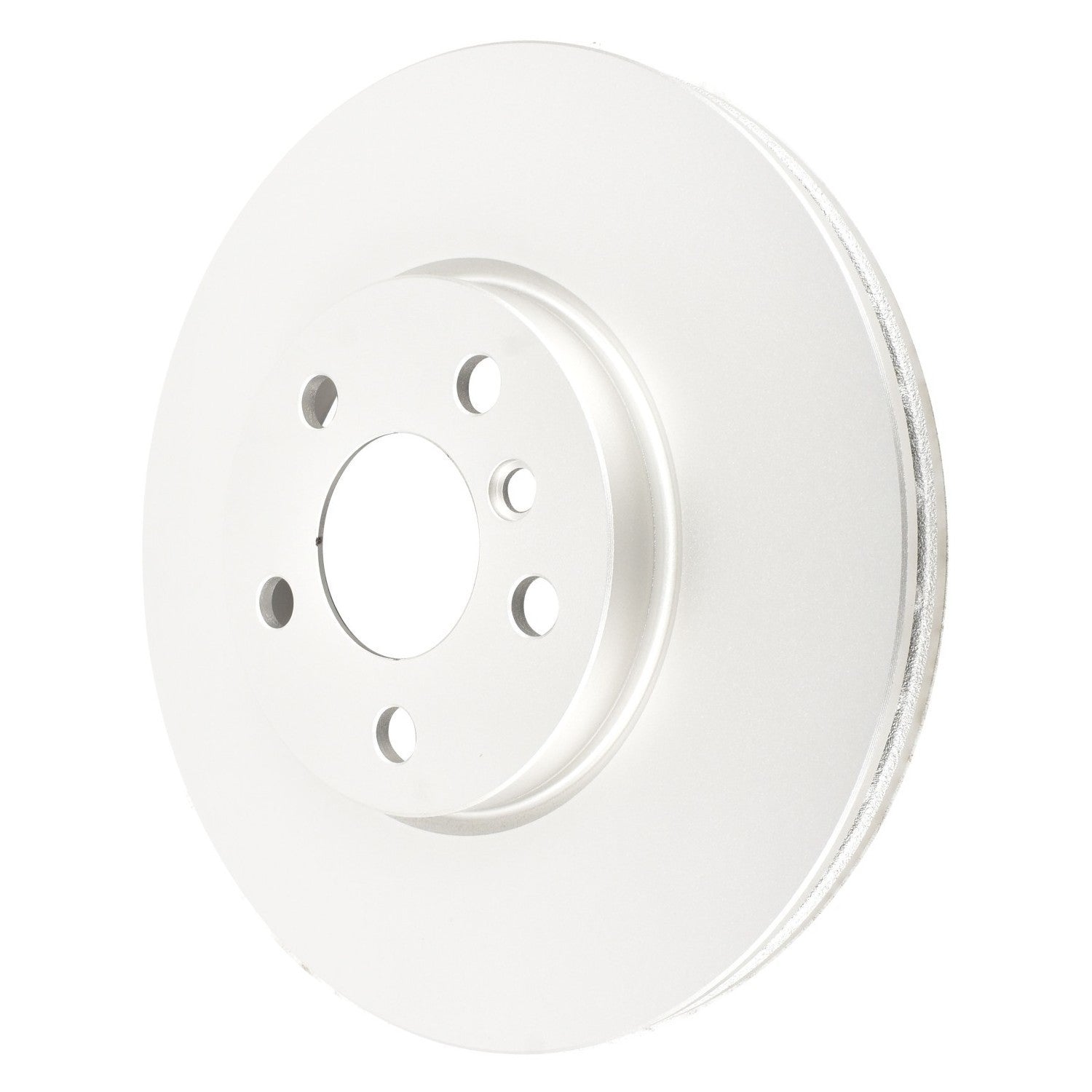 DBA3294E - Street Series En-Shield Brake Rotor; Front